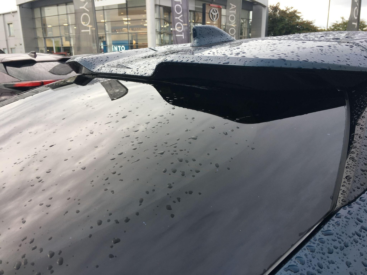 Used Toyota C-HR 2024 for sale - 76645521: Photo 40