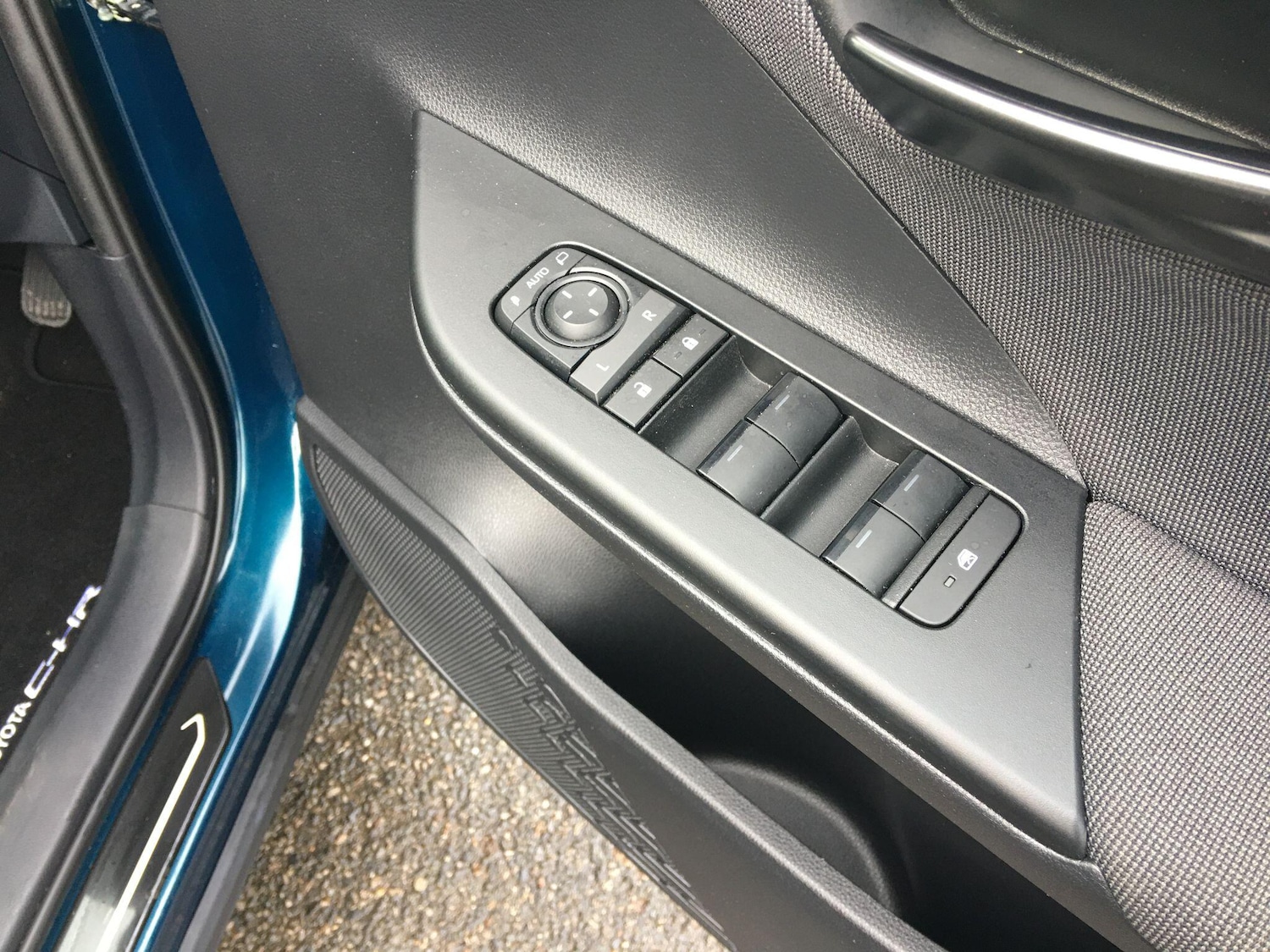 Used Toyota C-HR 2024 for sale - 76645521: Photo 43