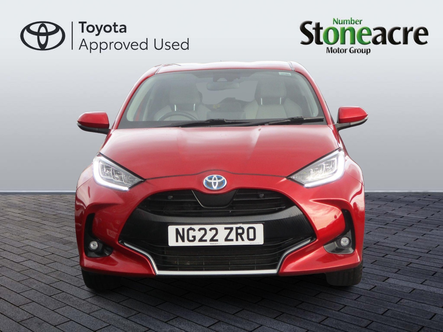 Used Toyota Yaris 2022 for sale - 77710218: Photo 10