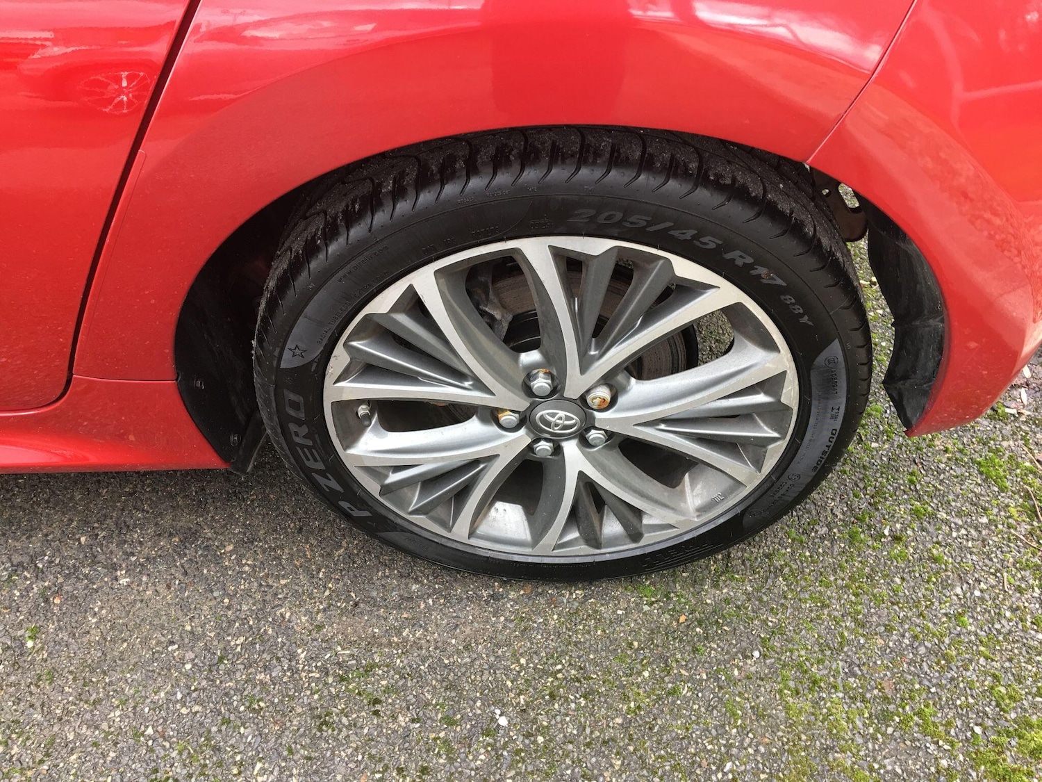 Used Toyota Yaris 2022 for sale - 77710218: Photo 11