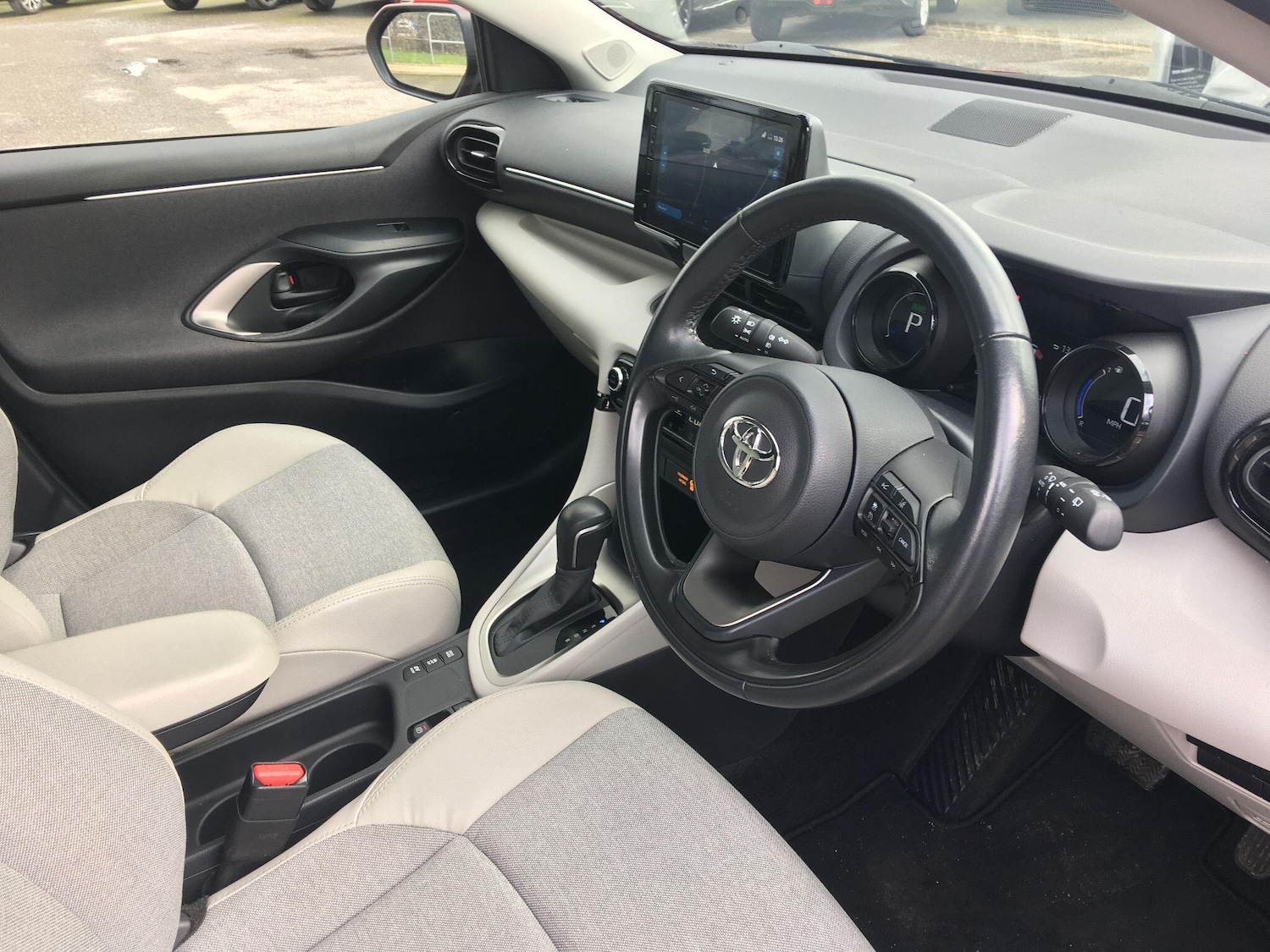 Used Toyota Yaris 2022 for sale - 77710218: Photo 13
