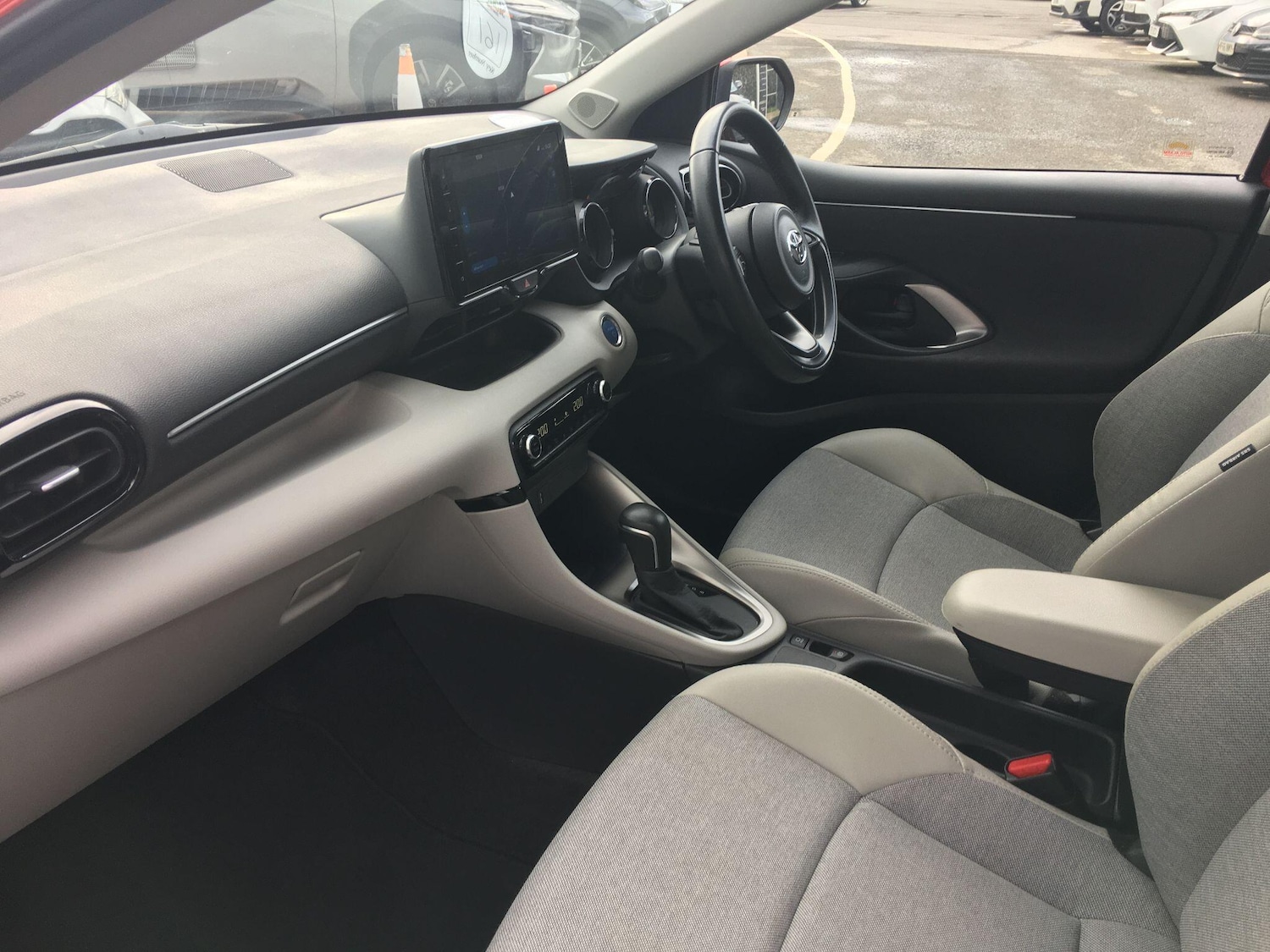 Used Toyota Yaris 2022 for sale - 77710218: Photo 15