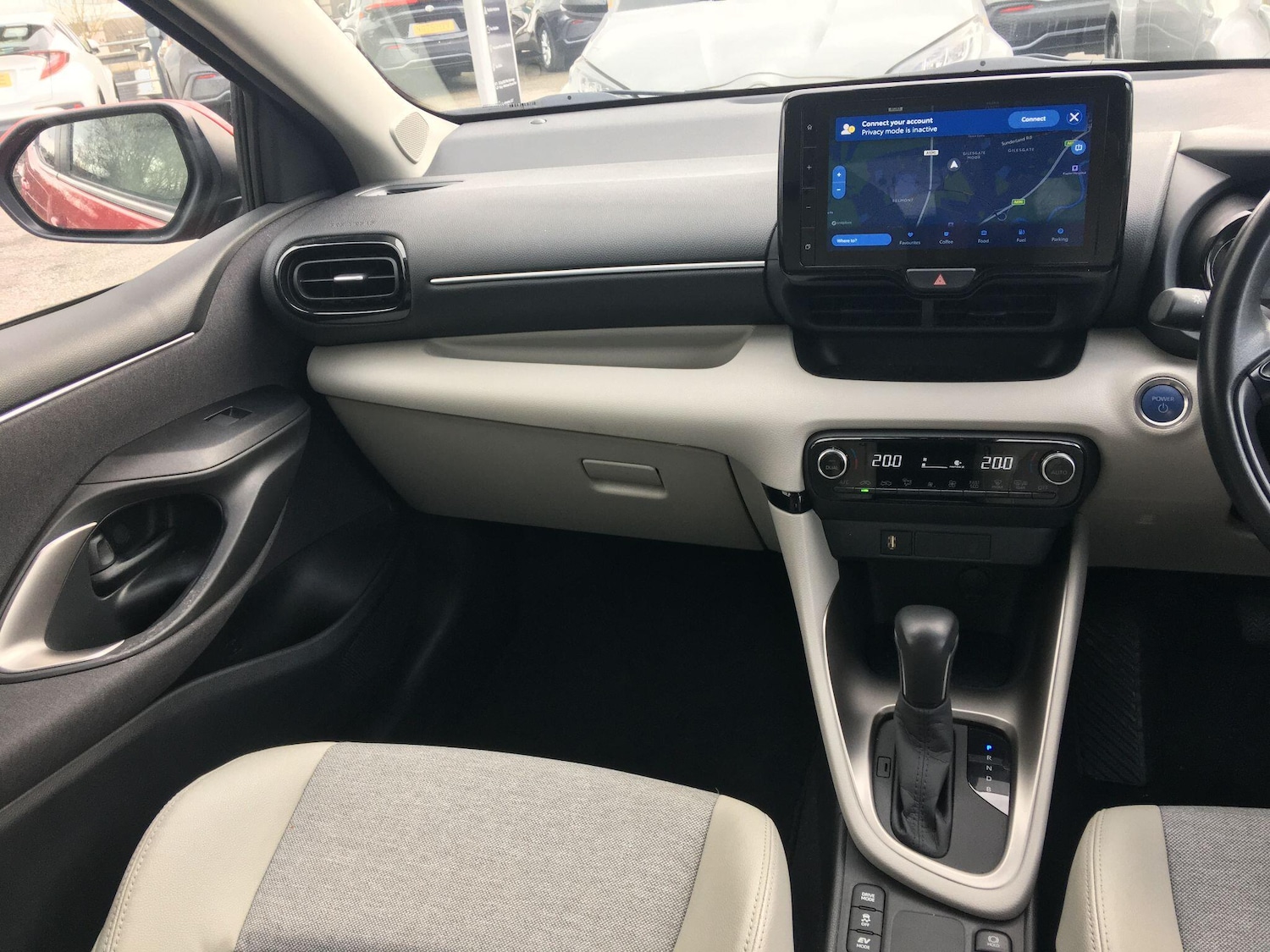 Used Toyota Yaris 2022 for sale - 77710218: Photo 16