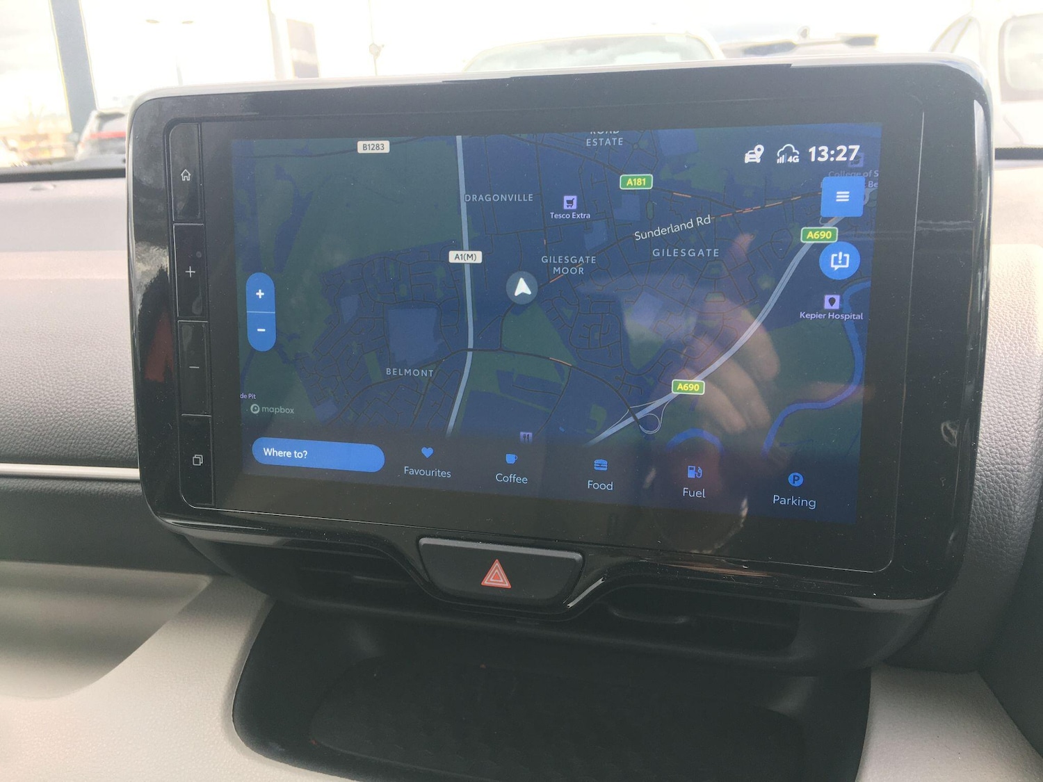 Used Toyota Yaris 2022 for sale - 77710218: Photo 18