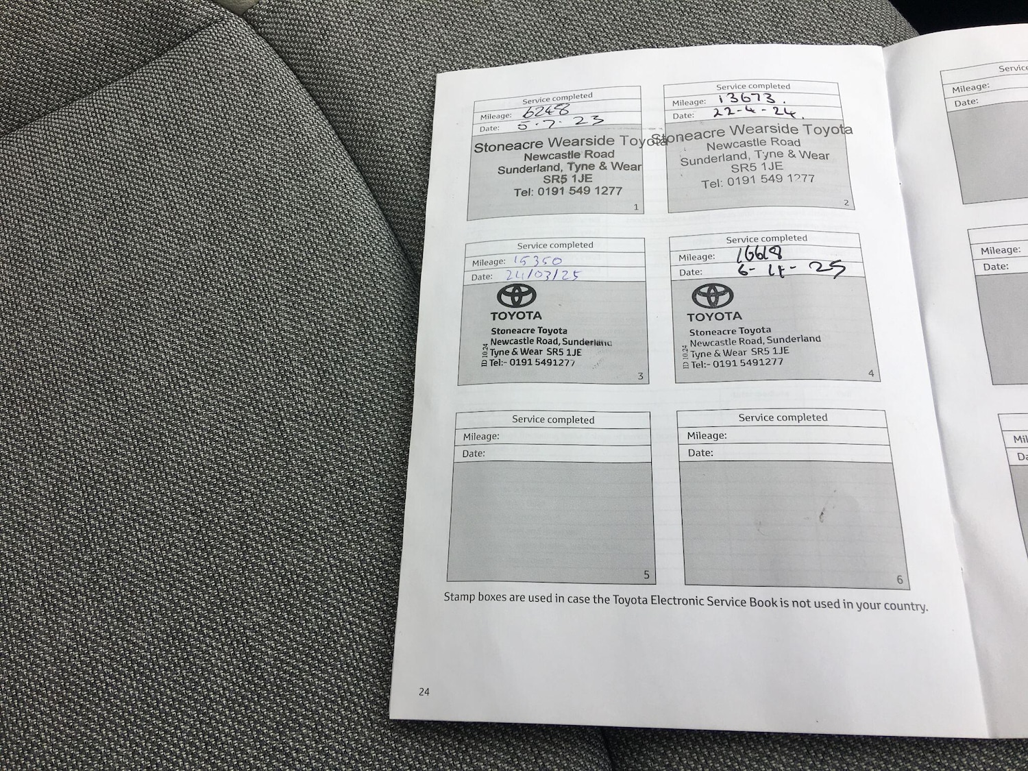 Used Toyota Yaris 2022 for sale - 77710218: Photo 21