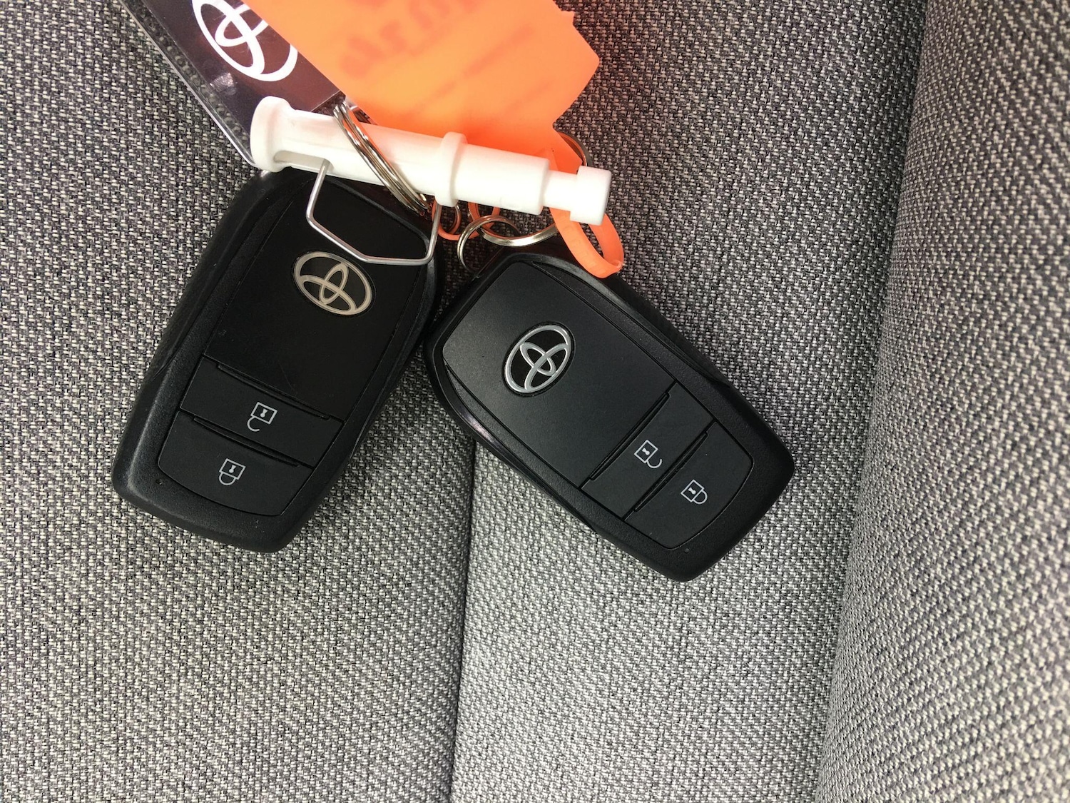 Used Toyota Yaris 2022 for sale - 77710218: Photo 22