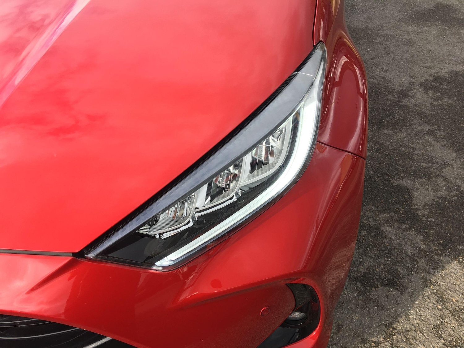 Used Toyota Yaris 2022 for sale - 77710218: Photo 23