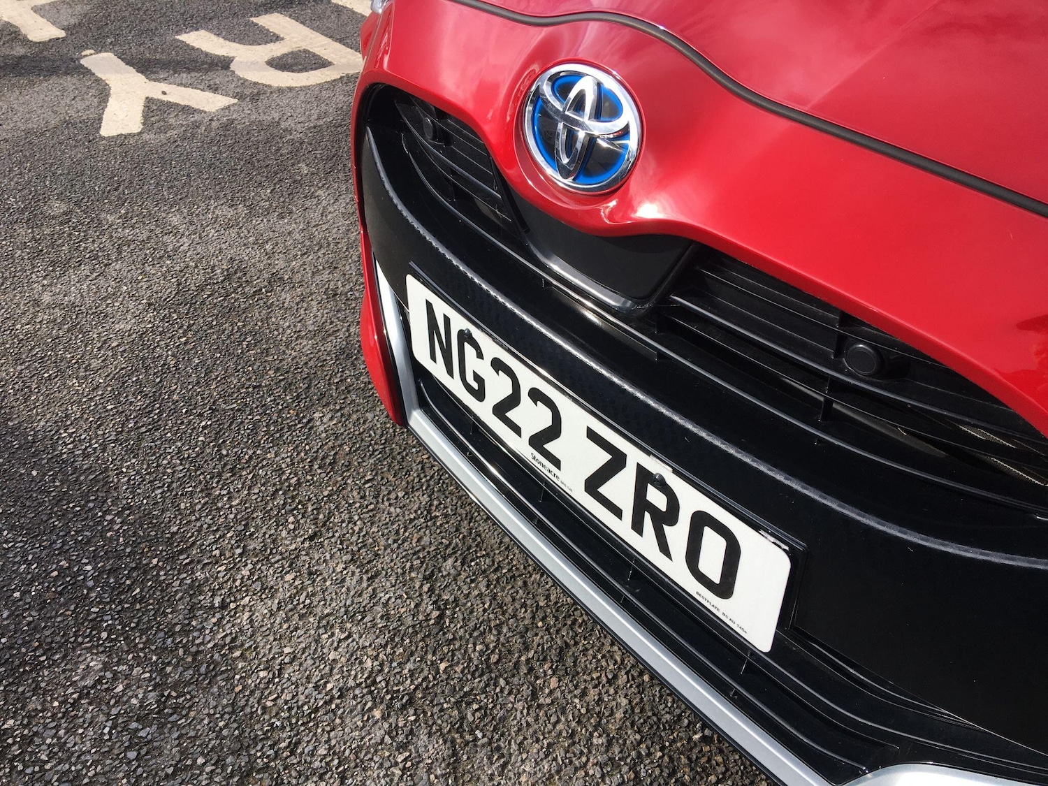 Used Toyota Yaris 2022 for sale - 77710218: Photo 26