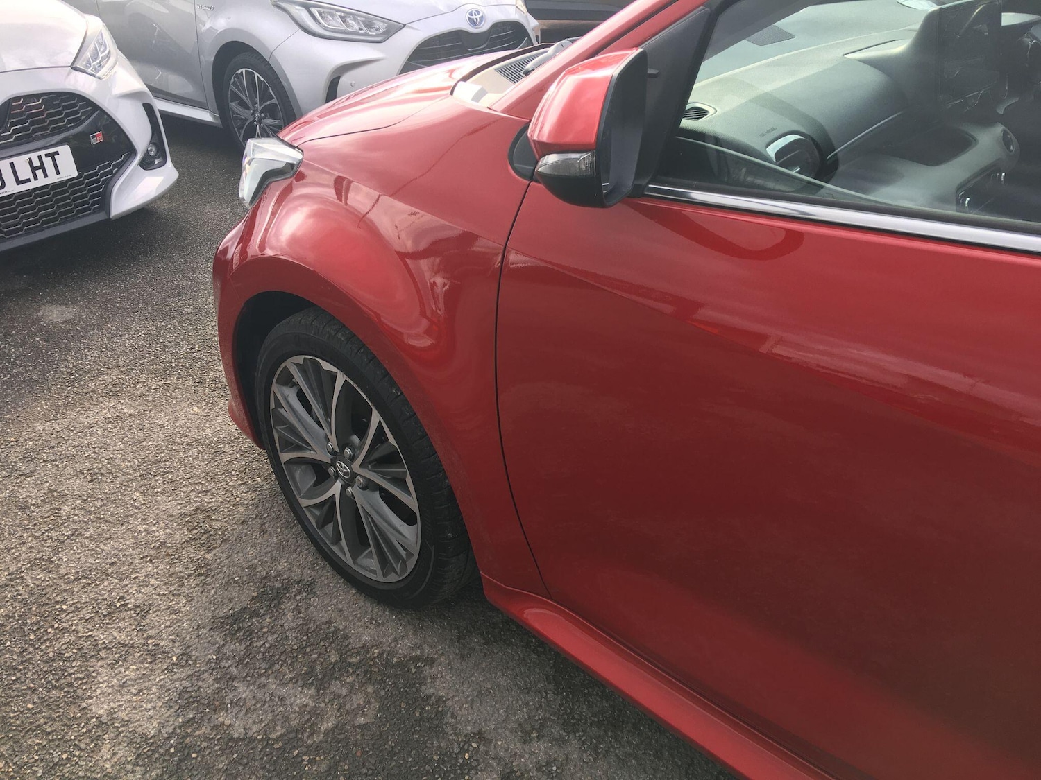 Used Toyota Yaris 2022 for sale - 77710218: Photo 27