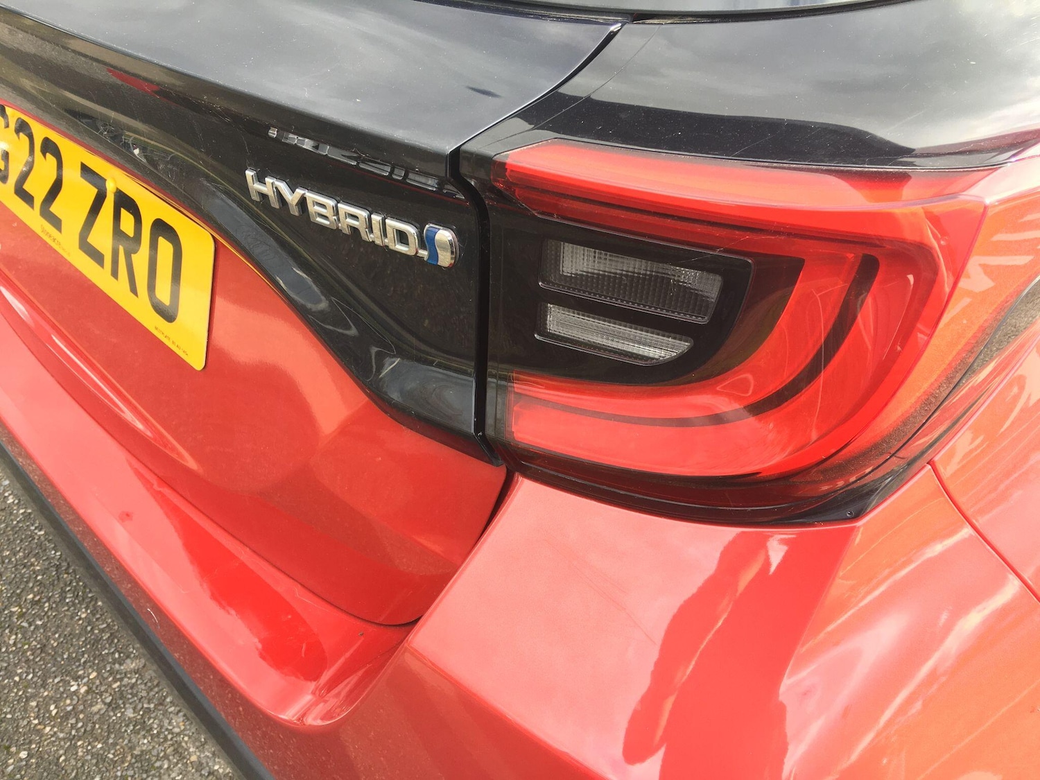 Used Toyota Yaris 2022 for sale - 77710218: Photo 29