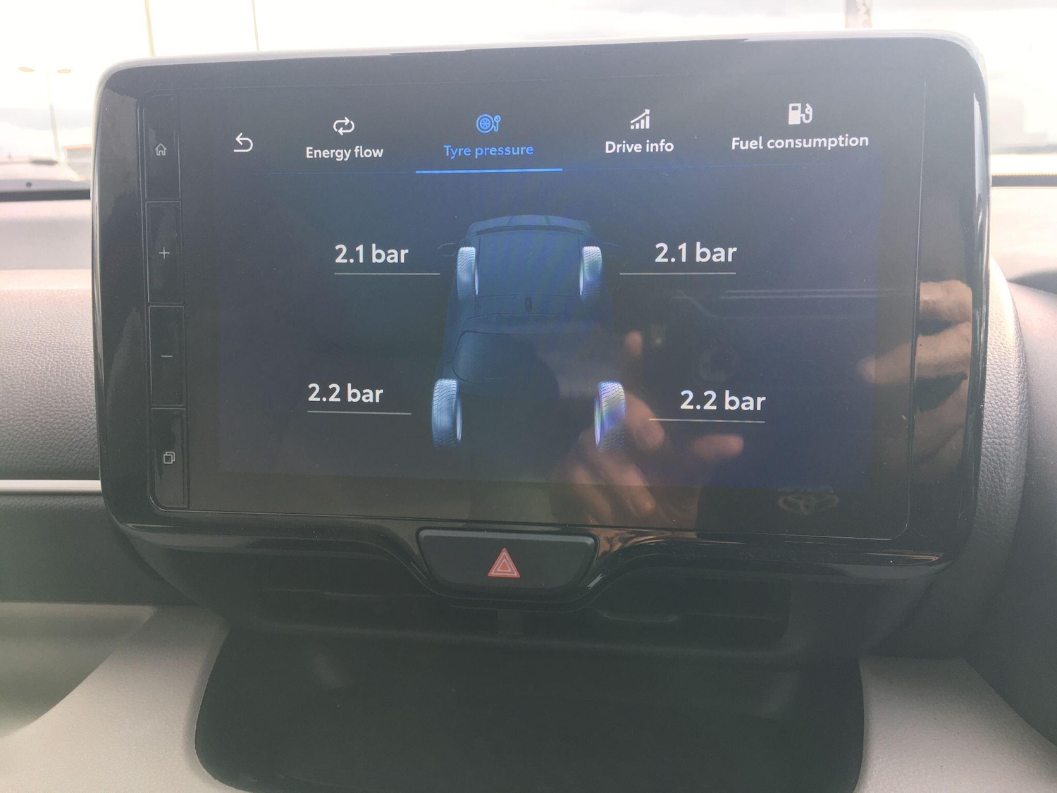 Used Toyota Yaris 2022 for sale - 77710218: Photo 34