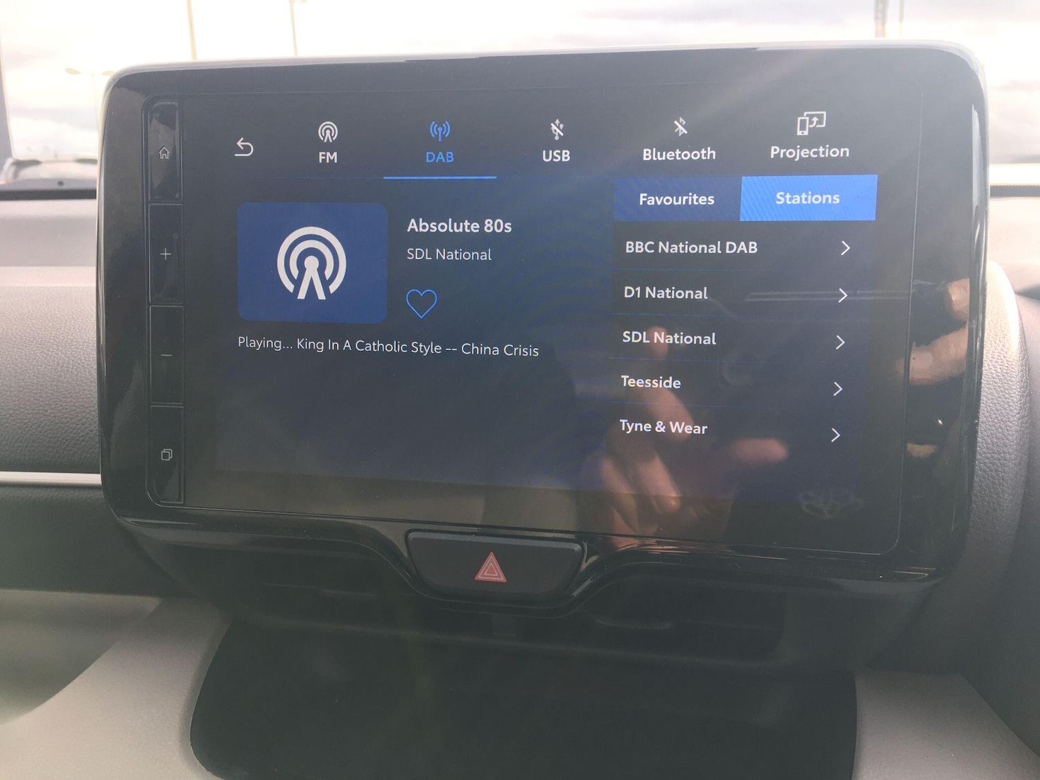 Used Toyota Yaris 2022 for sale - 77710218: Photo 47