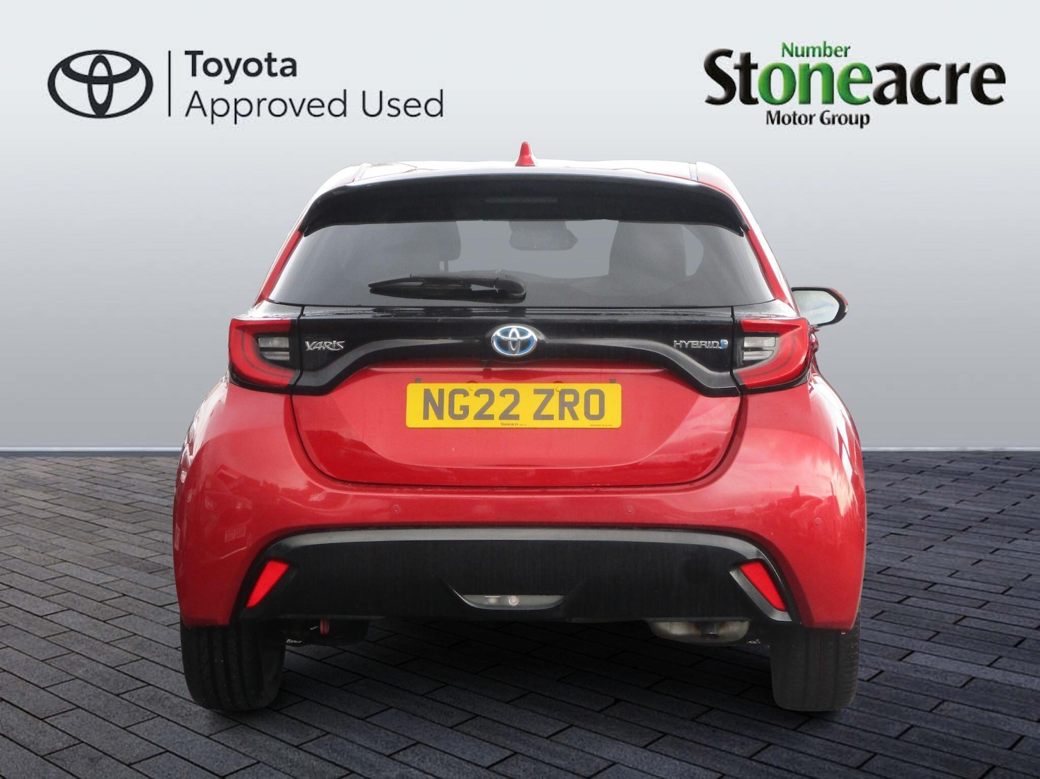 Used Toyota Yaris 2022 for sale - 77710218: Photo 6