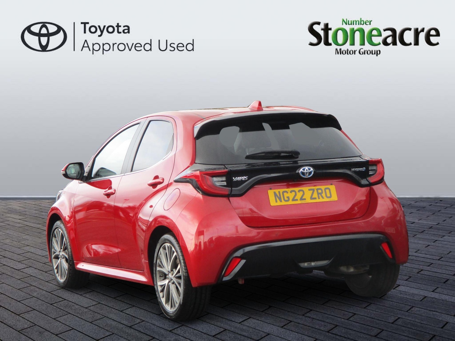 Used Toyota Yaris 2022 for sale - 77710218: Photo 7