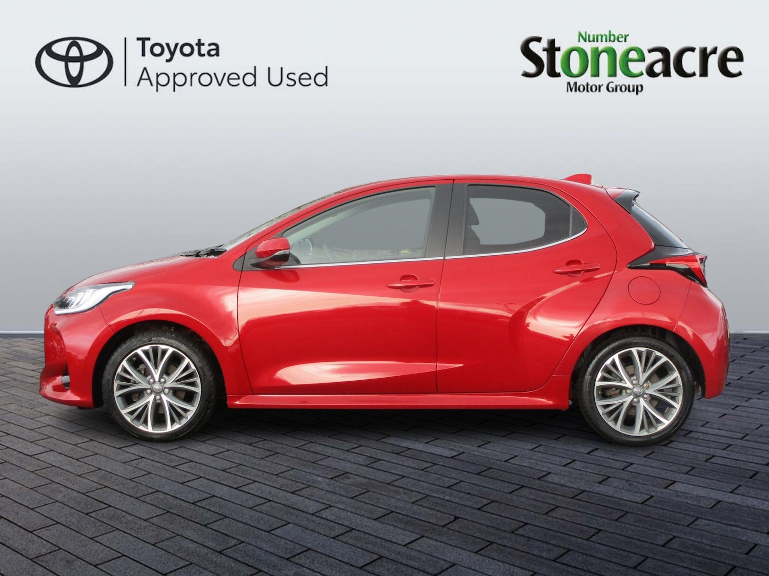 Used Toyota Yaris 2022 for sale - 77710218: Photo 8