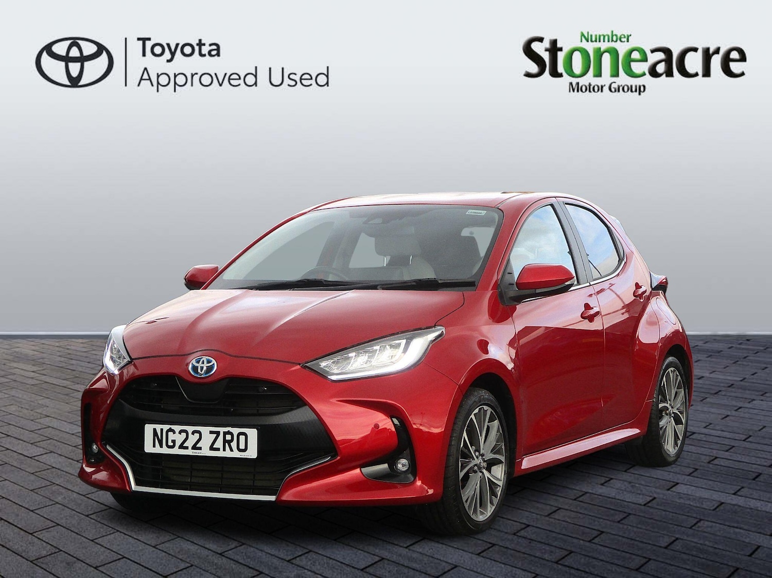 Used Toyota Yaris 2022 for sale - 77710218: Photo 9