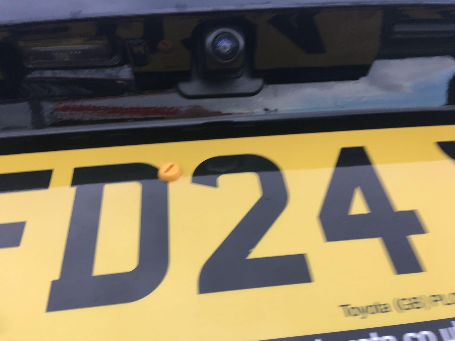 Used Toyota C-HR 2024 for sale - 77081313: Photo 32