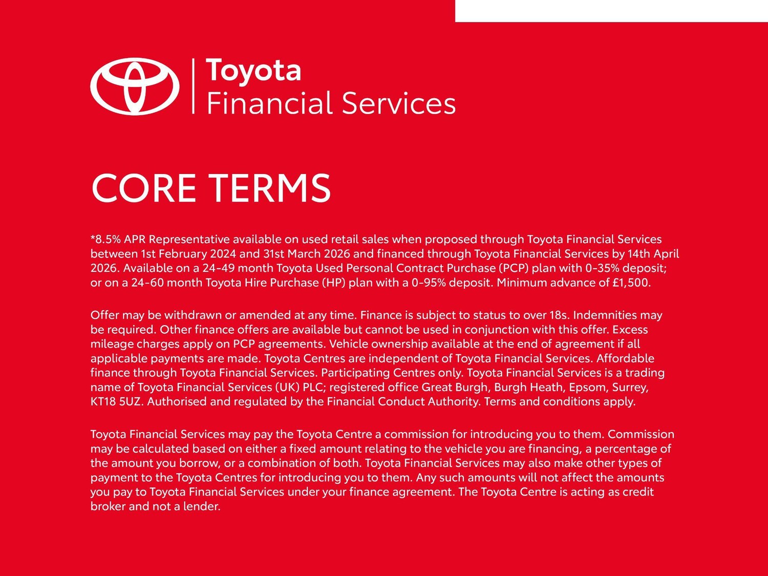 Used Toyota C-HR 2023 for sale - 78006366: Photo 3