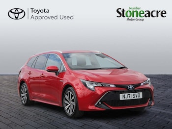 Toyota - Corolla