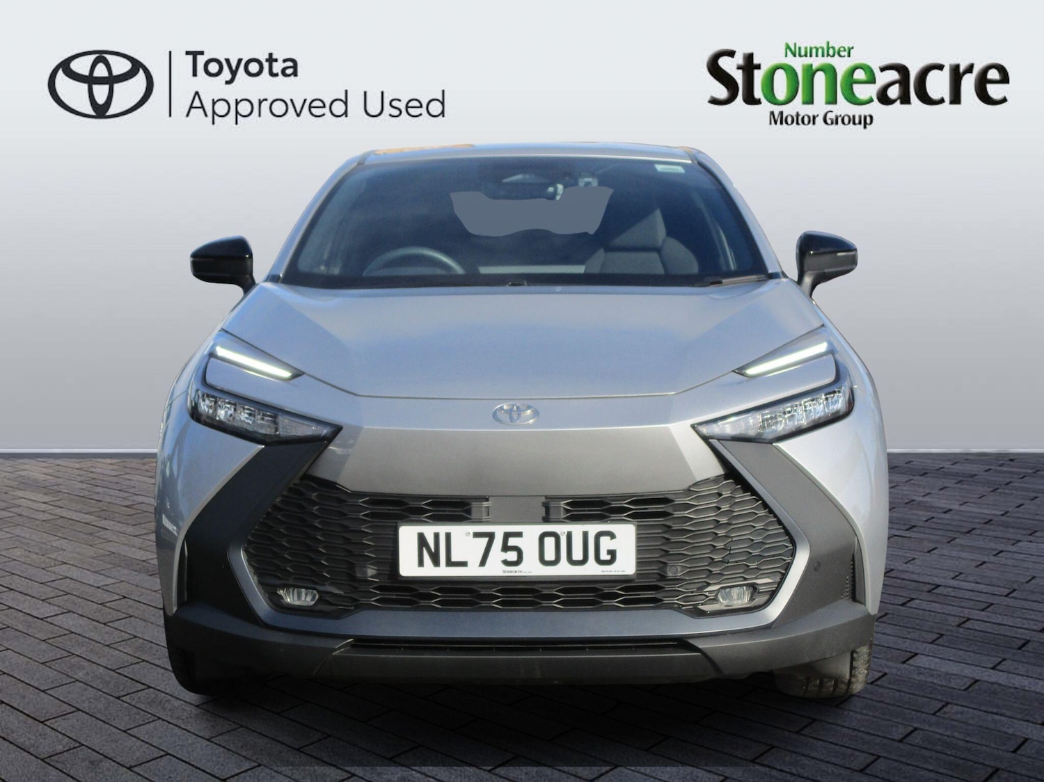 Used Toyota C-HR 2025 for sale - 78100565: Photo 10