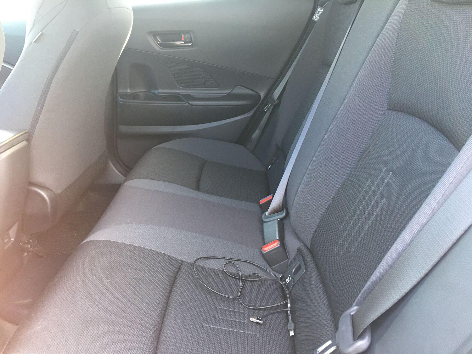 Used Toyota C-HR 2025 for sale - 78100565: Photo 19