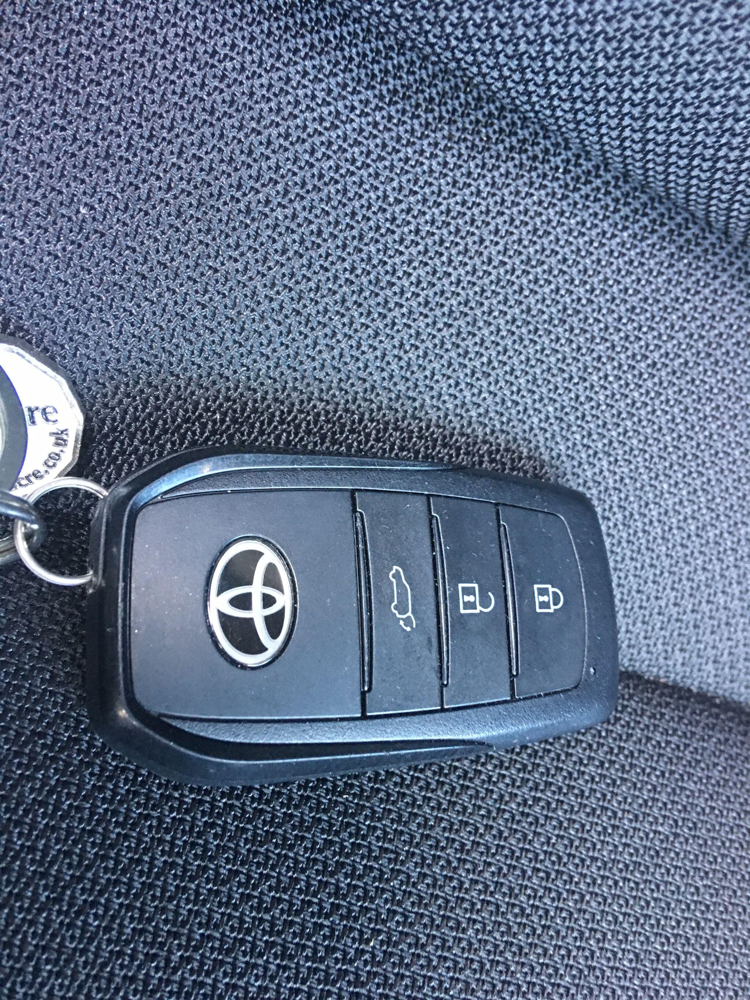 Used Toyota C-HR 2025 for sale - 78100565: Photo 20