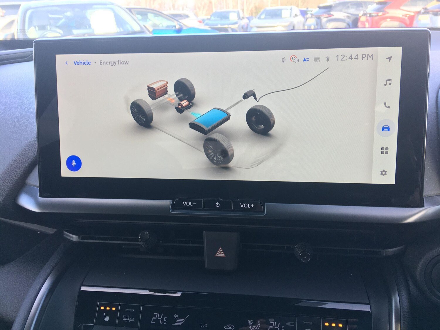 Used Toyota C-HR 2025 for sale - 78100565: Photo 33