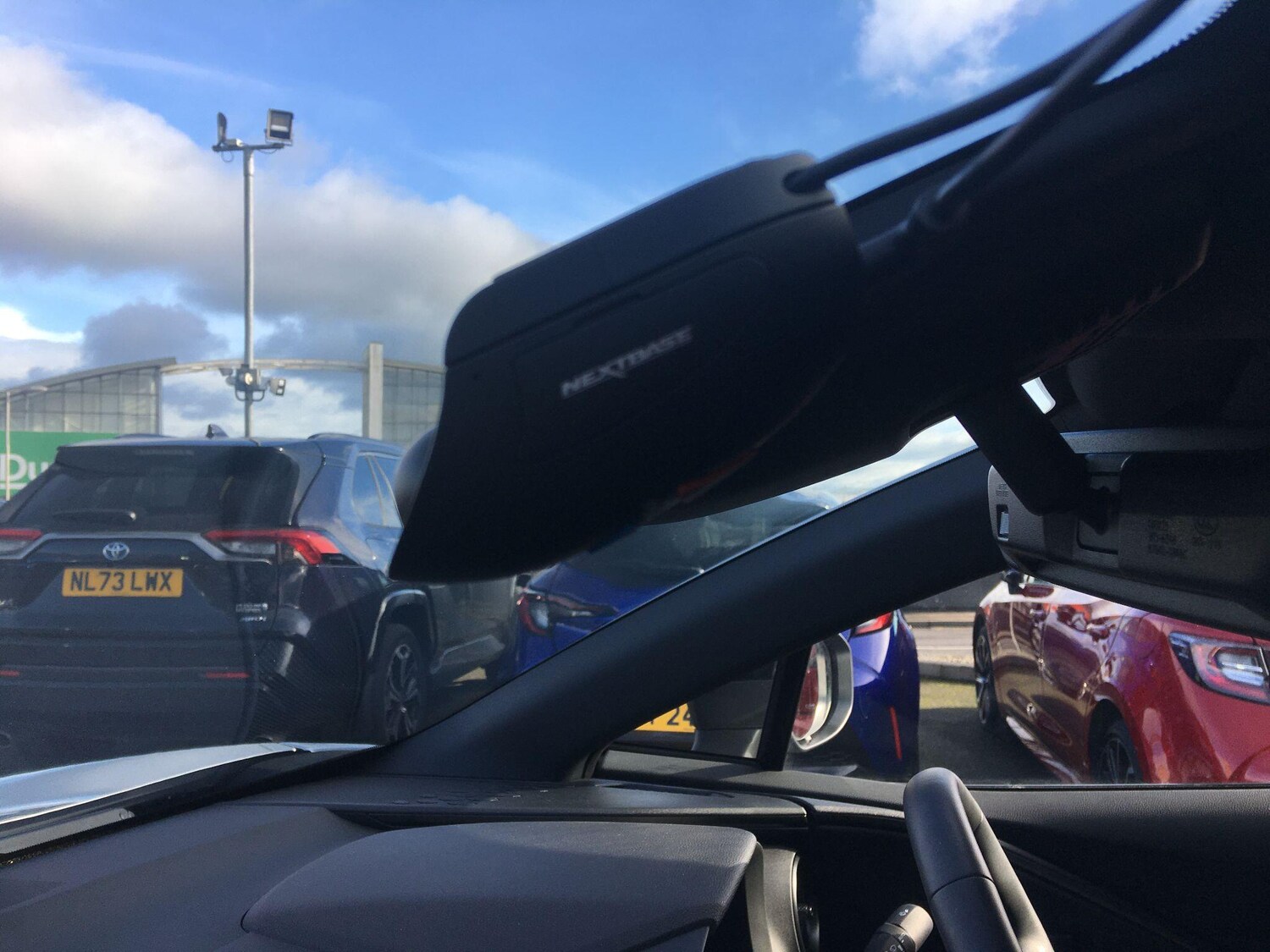 Used Toyota C-HR 2025 for sale - 78100565: Photo 43