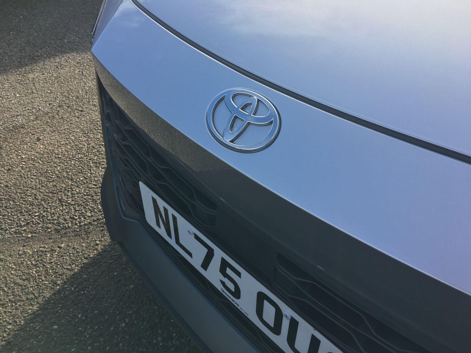 Used Toyota C-HR 2025 for sale - 78100565: Photo 47