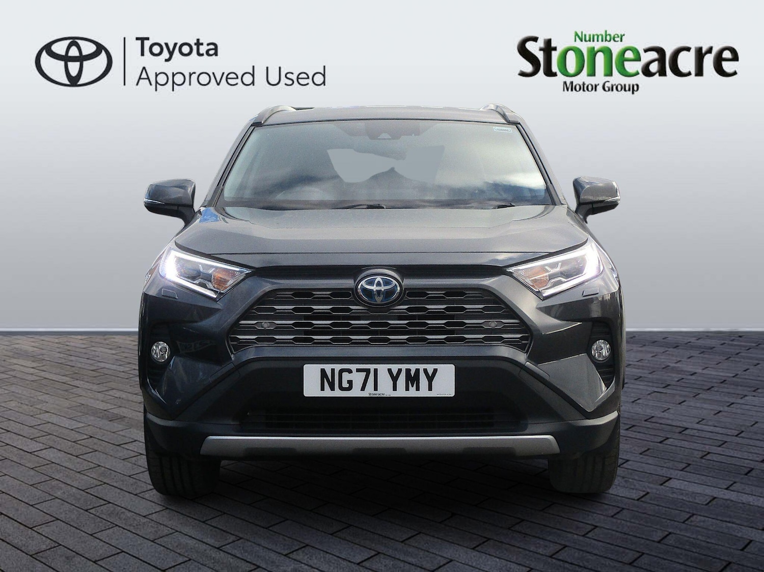 Used Toyota RAV4 for sale - 77823898: Photo 10