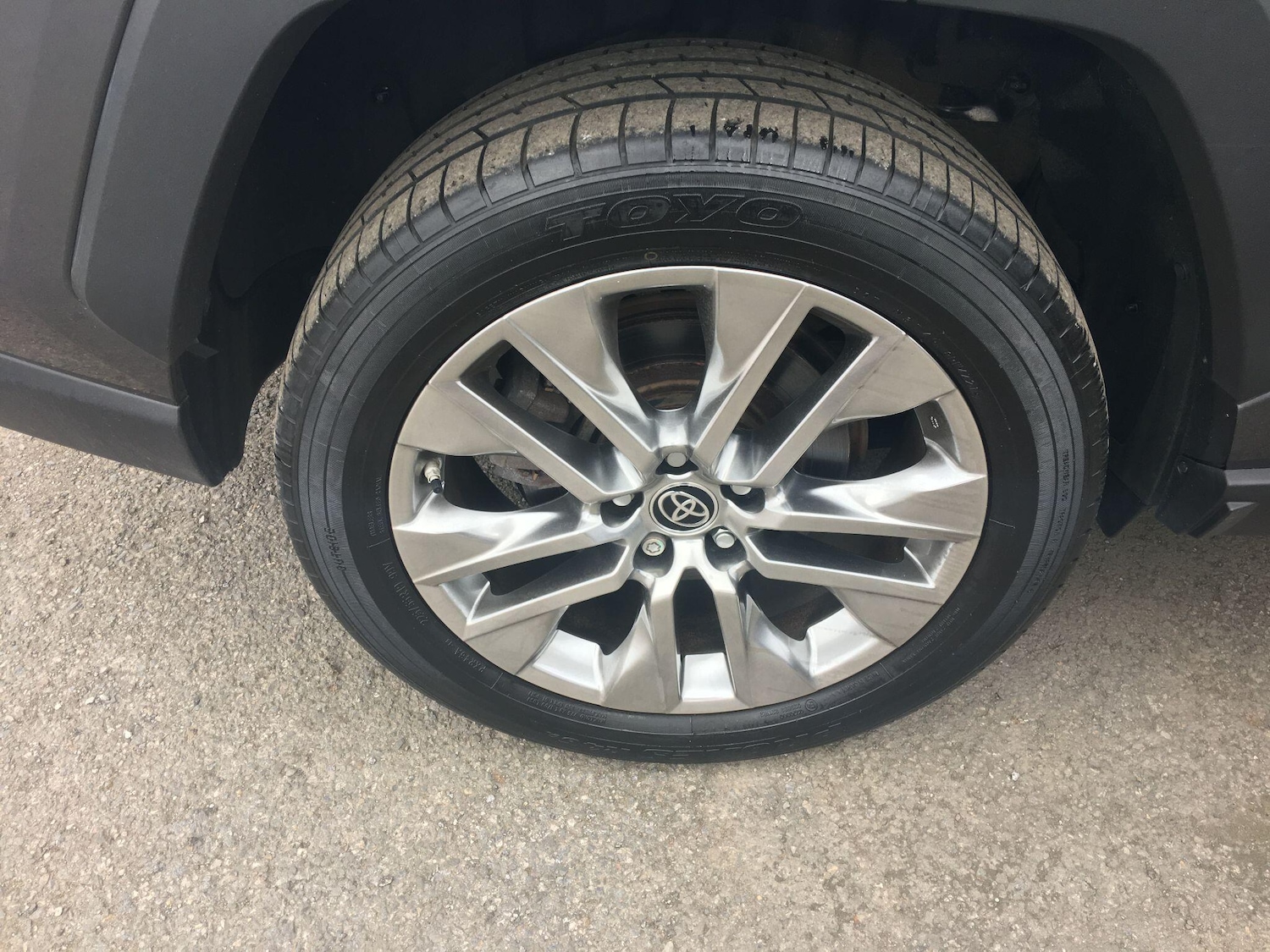 Used Toyota RAV4 for sale - 77823898: Photo 11