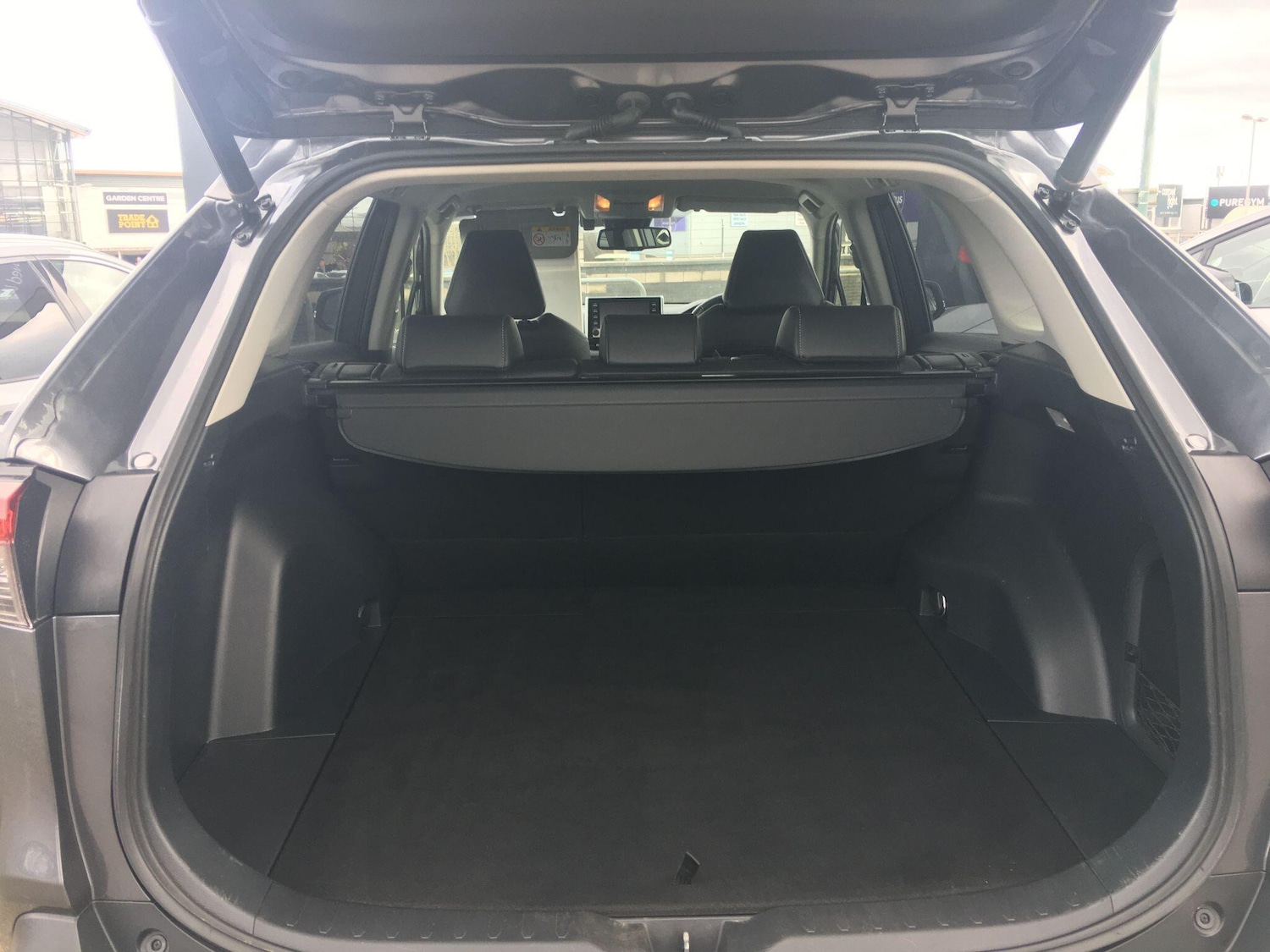 Used Toyota RAV4 for sale - 77823898: Photo 12