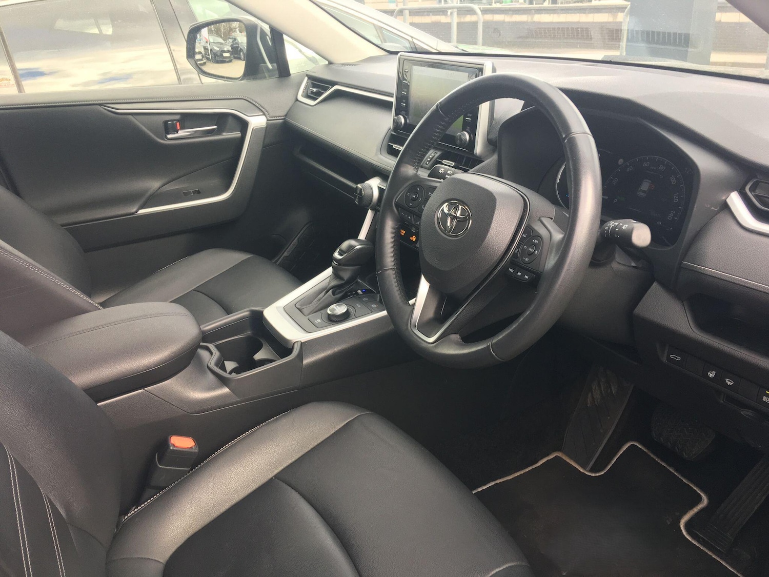 Used Toyota RAV4 for sale - 77823898: Photo 13