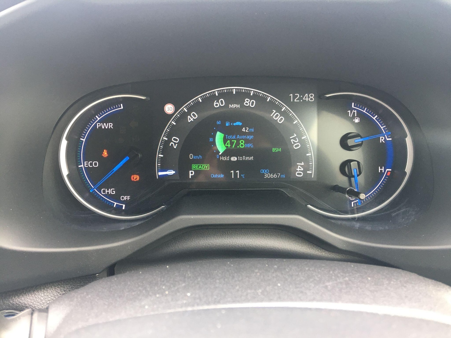 Used Toyota RAV4 for sale - 77823898: Photo 17