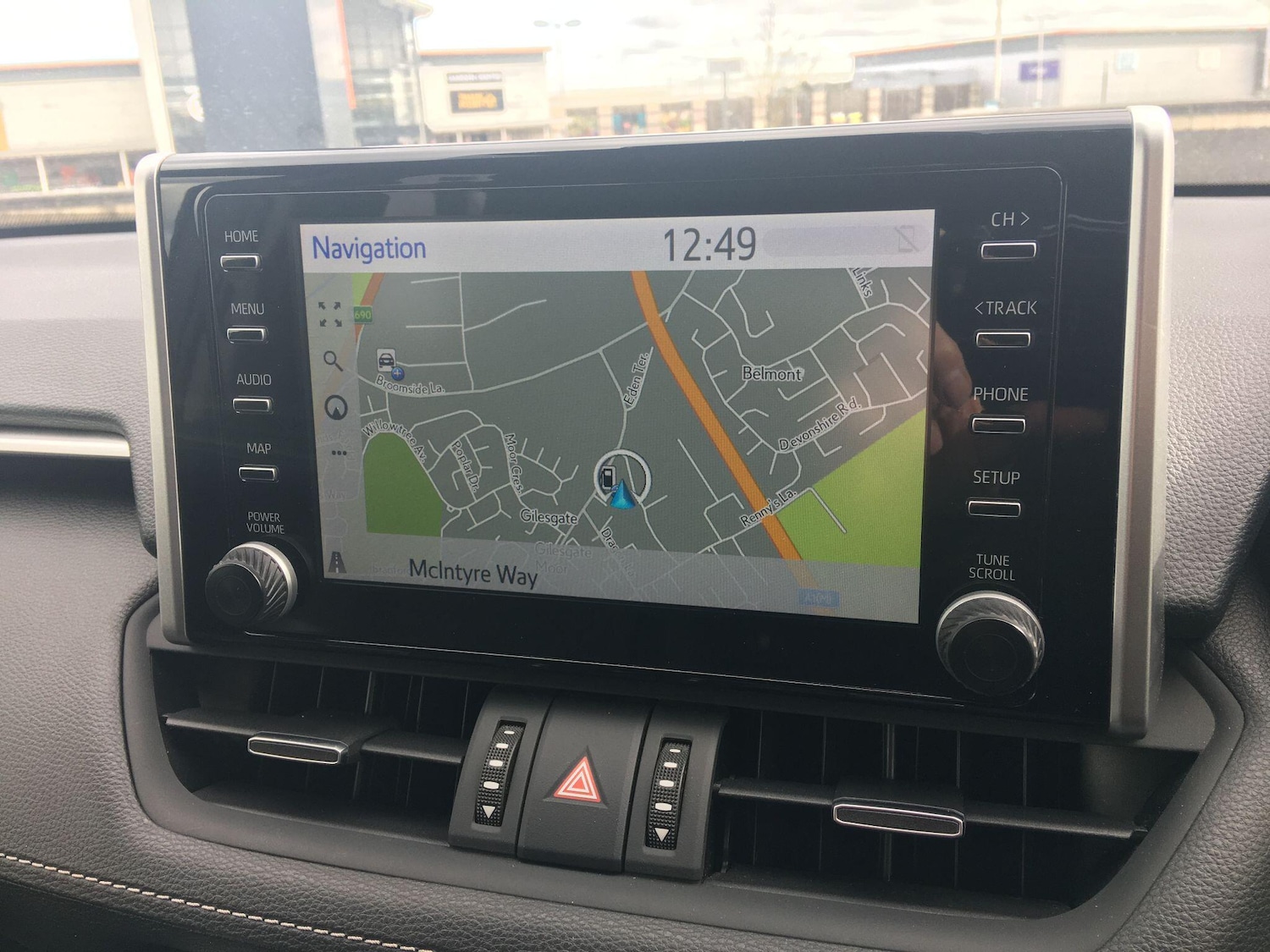 Used Toyota RAV4 for sale - 77823898: Photo 18