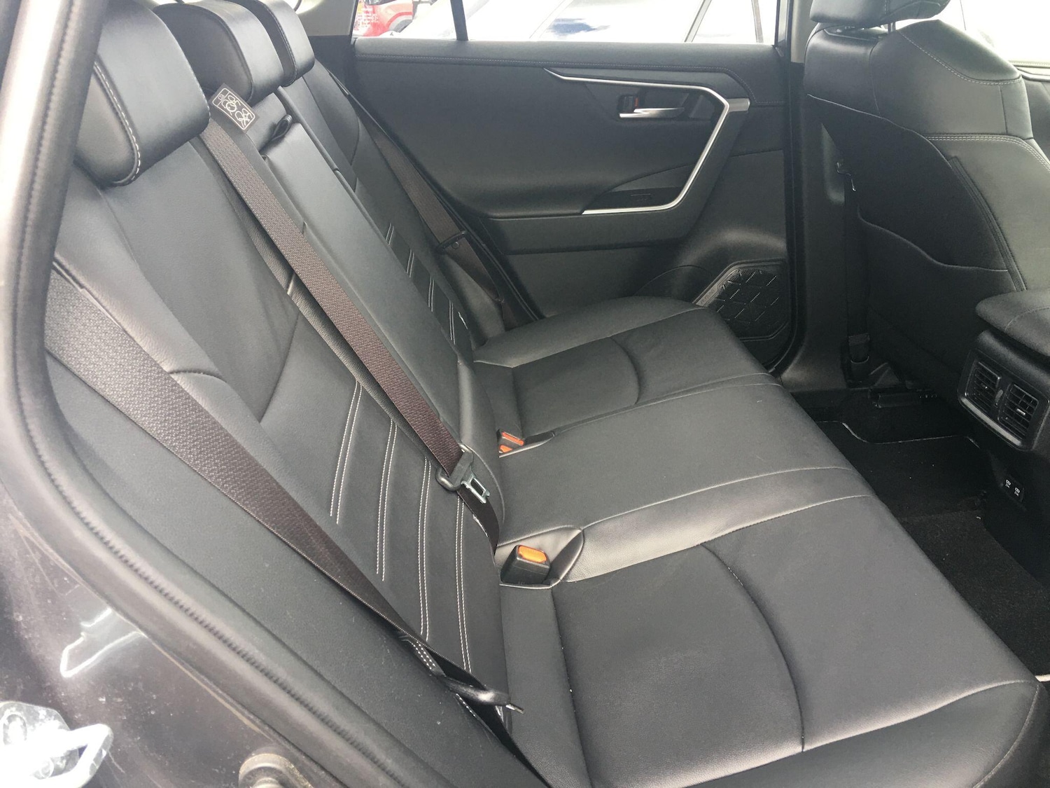 Used Toyota RAV4 for sale - 77823898: Photo 19