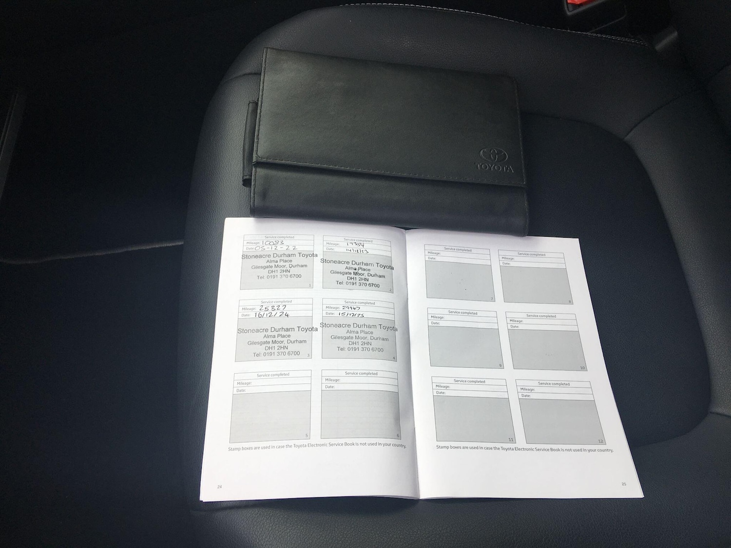 Used Toyota RAV4 for sale - 77823898: Photo 22