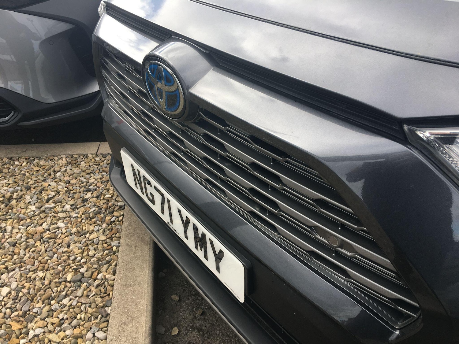 Used Toyota RAV4 for sale - 77823898: Photo 28