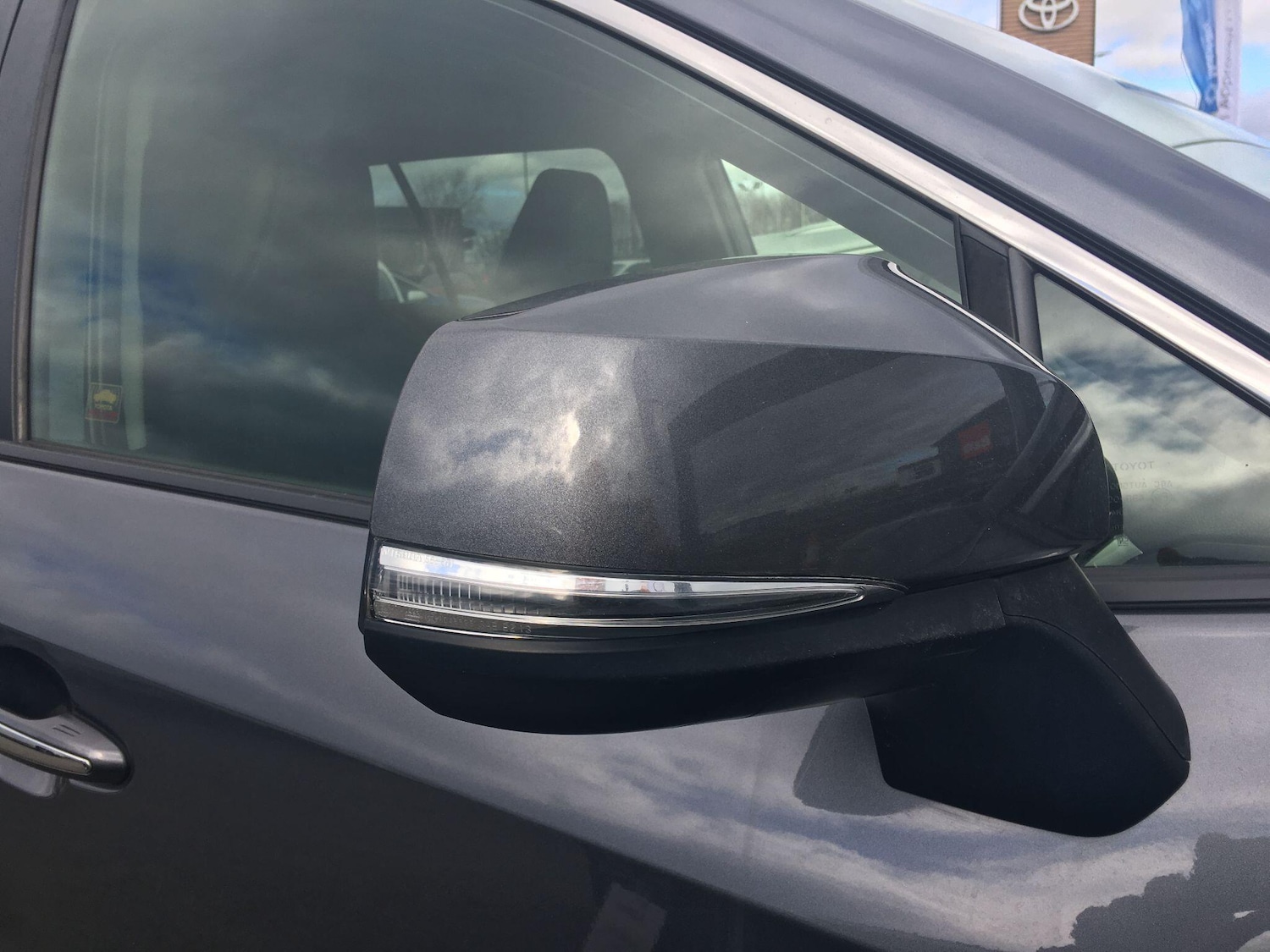 Used Toyota RAV4 for sale - 77823898: Photo 29