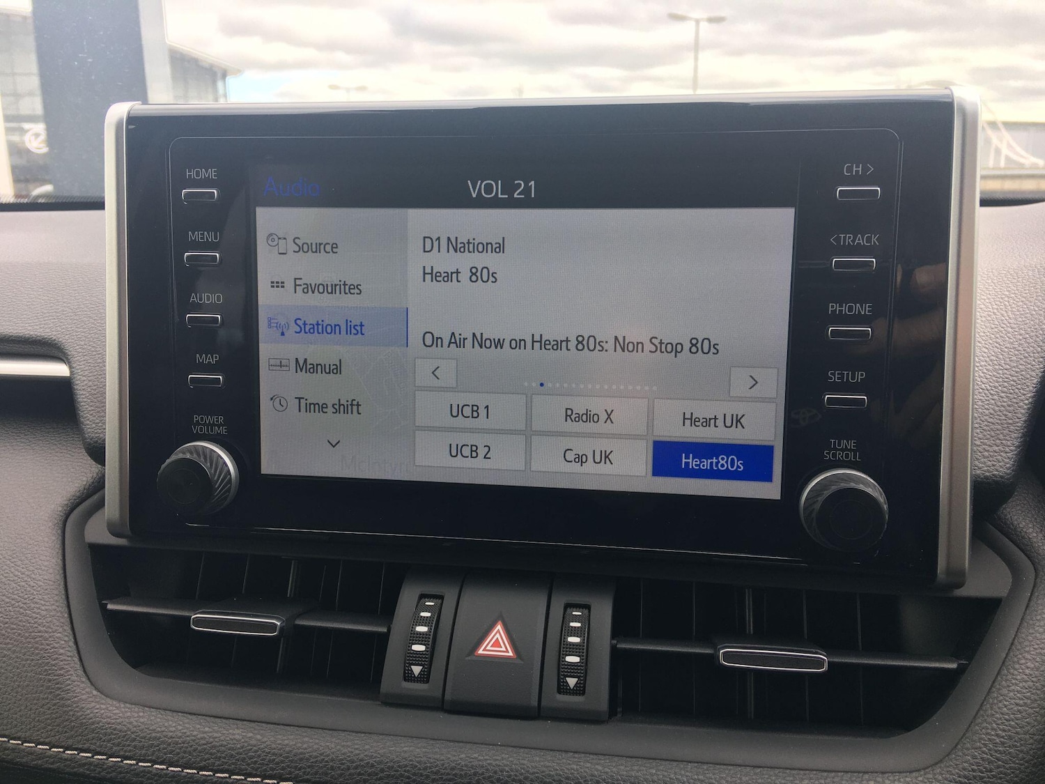 Used Toyota RAV4 for sale - 77823898: Photo 34