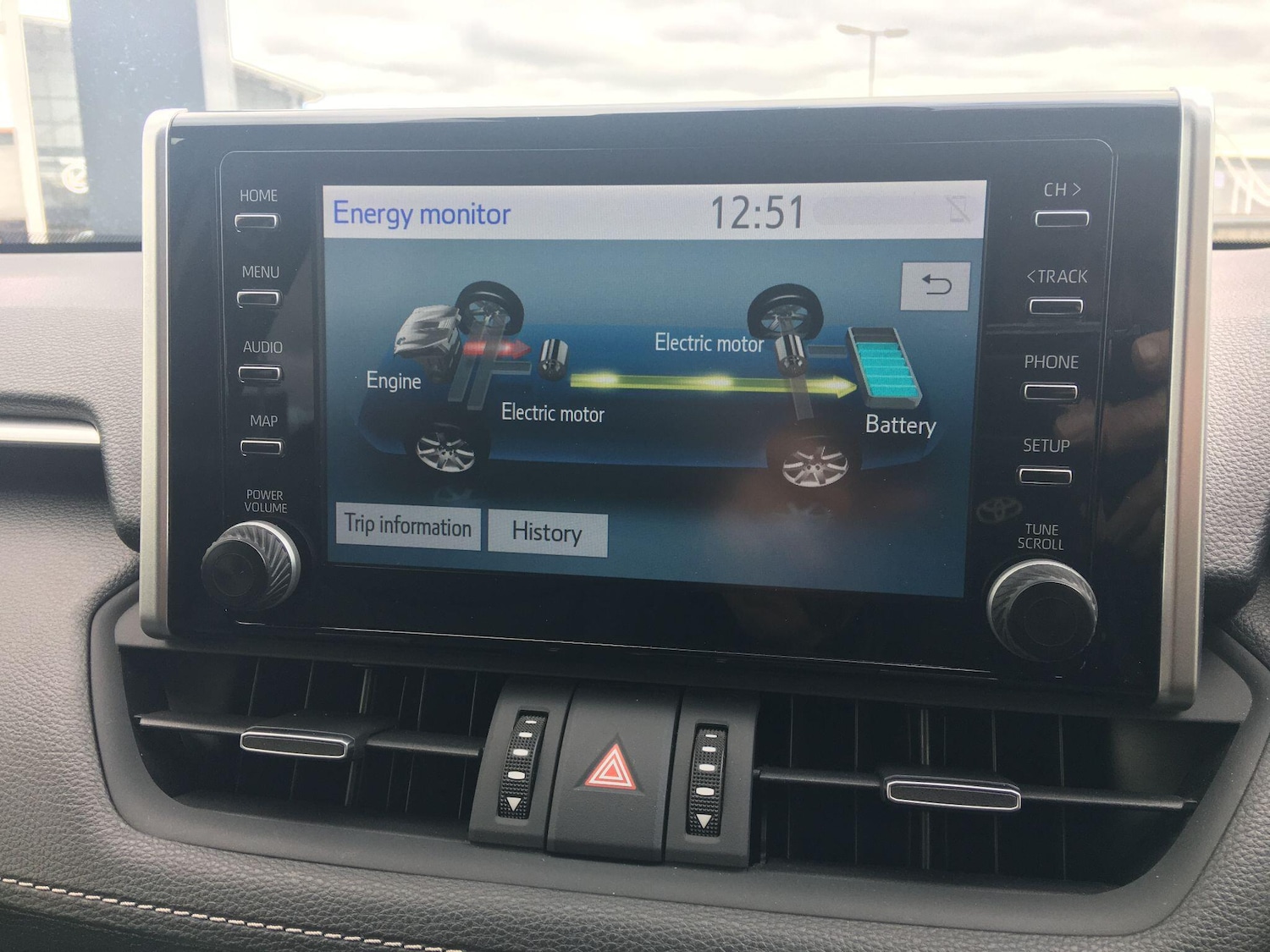 Used Toyota RAV4 for sale - 77823898: Photo 35