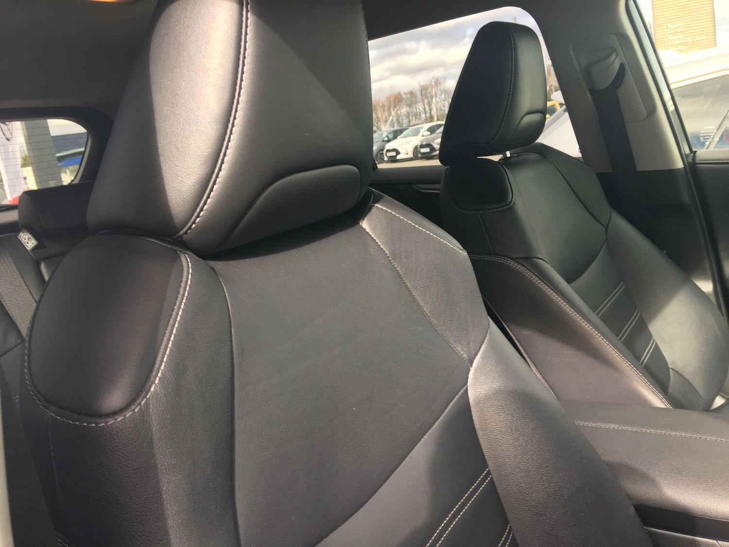 Used Toyota RAV4 for sale - 77823898: Photo 45