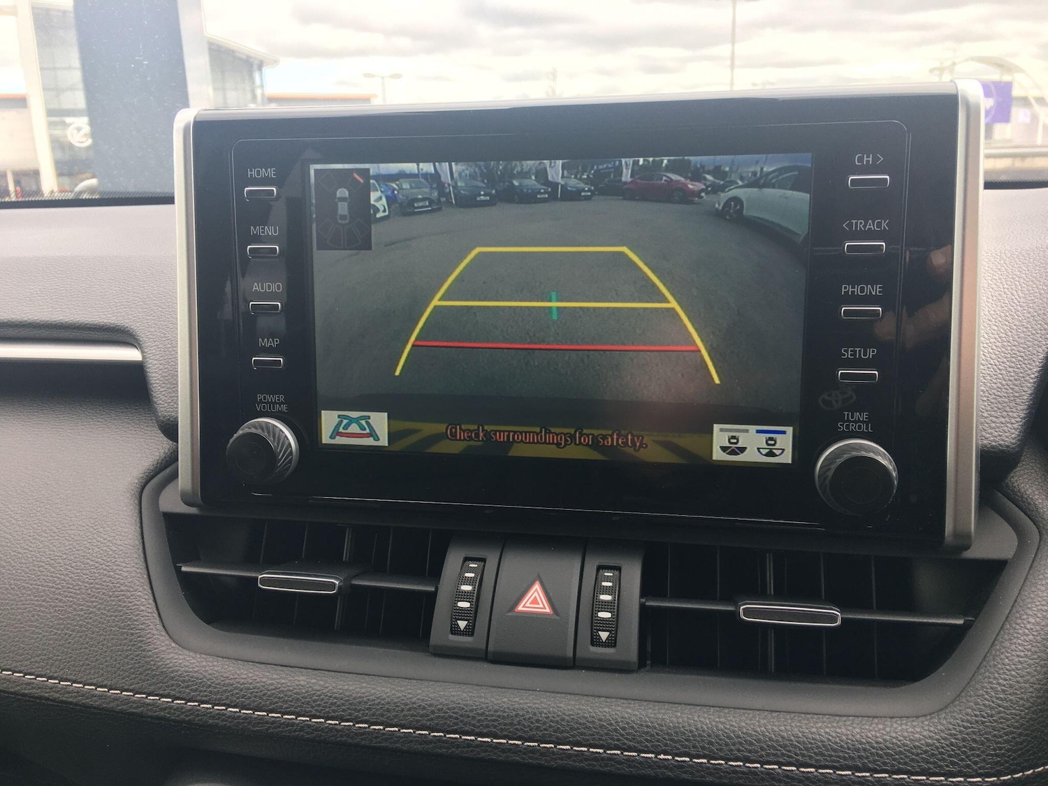 Used Toyota RAV4 for sale - 77823898: Photo 51