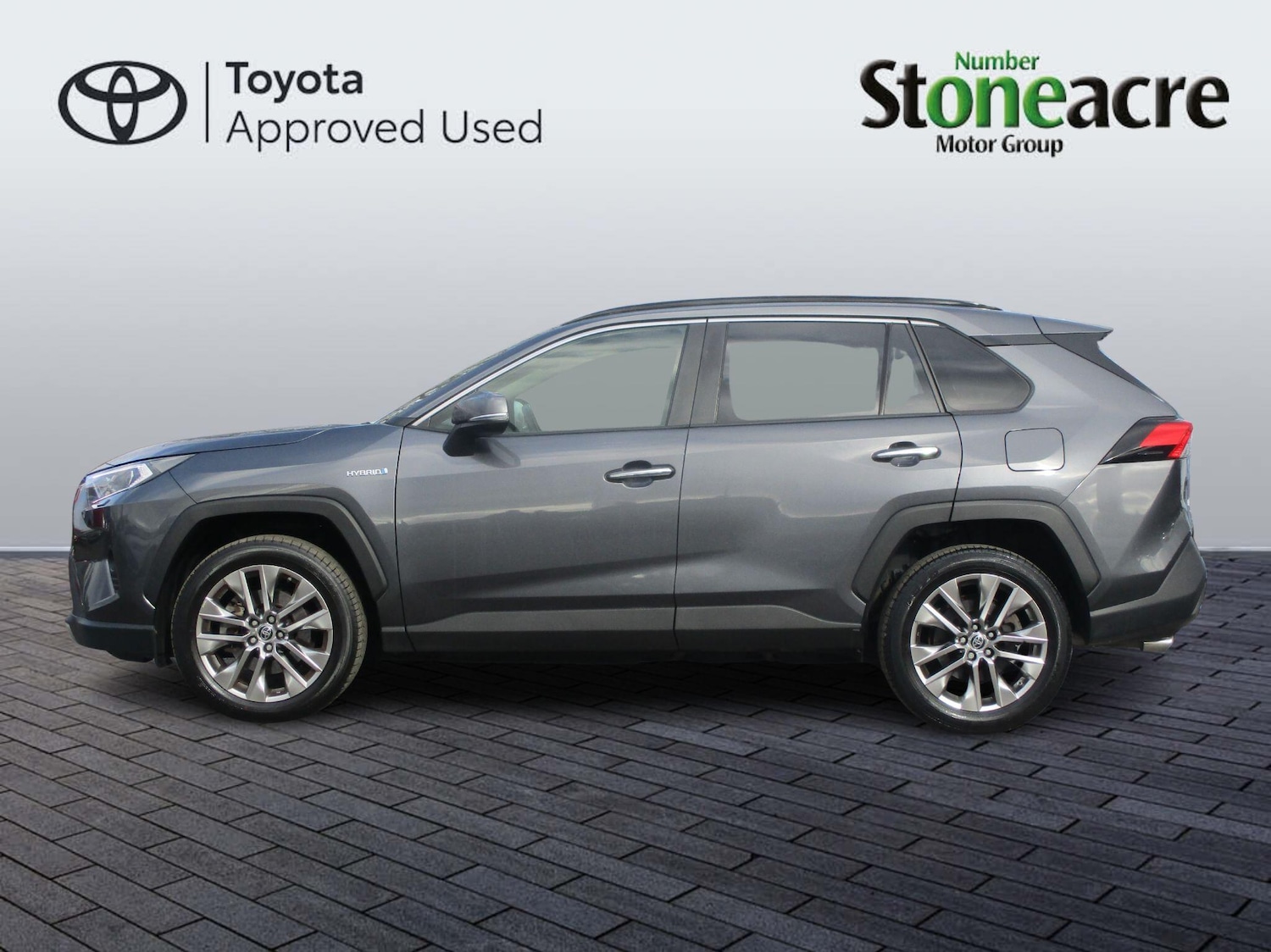 Used Toyota RAV4 for sale - 77823898: Photo 8