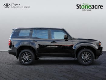 Used Toyota Land Cruiser 2026 for sale - 79794244: Photo
