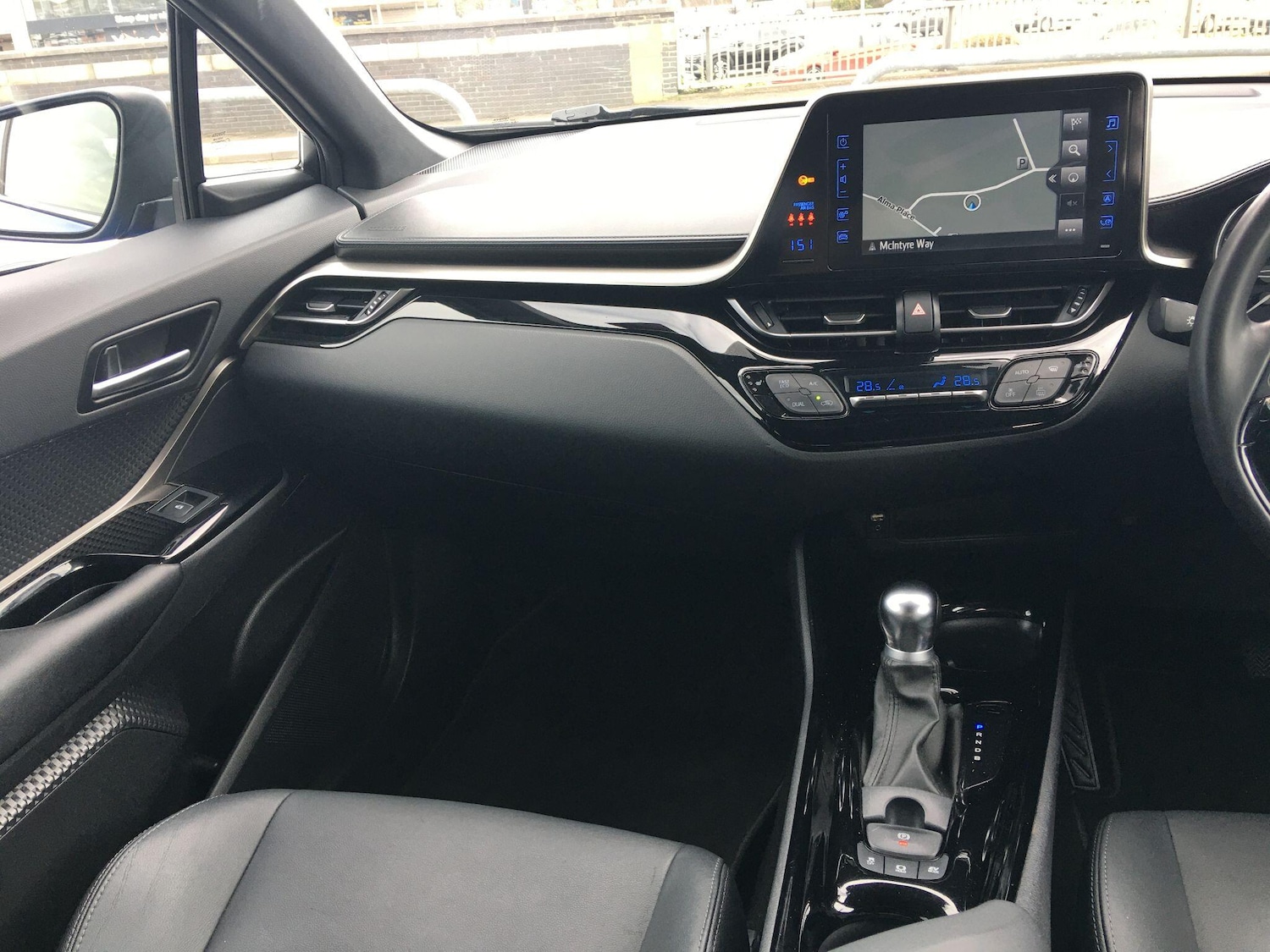 Used Toyota C-HR 2019 for sale - 77709639: Photo 16