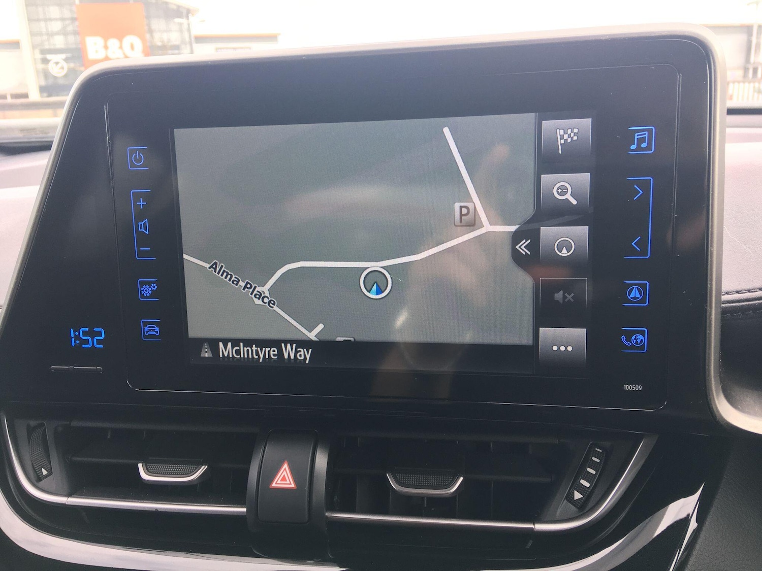 Used Toyota C-HR 2019 for sale - 77709639: Photo 18