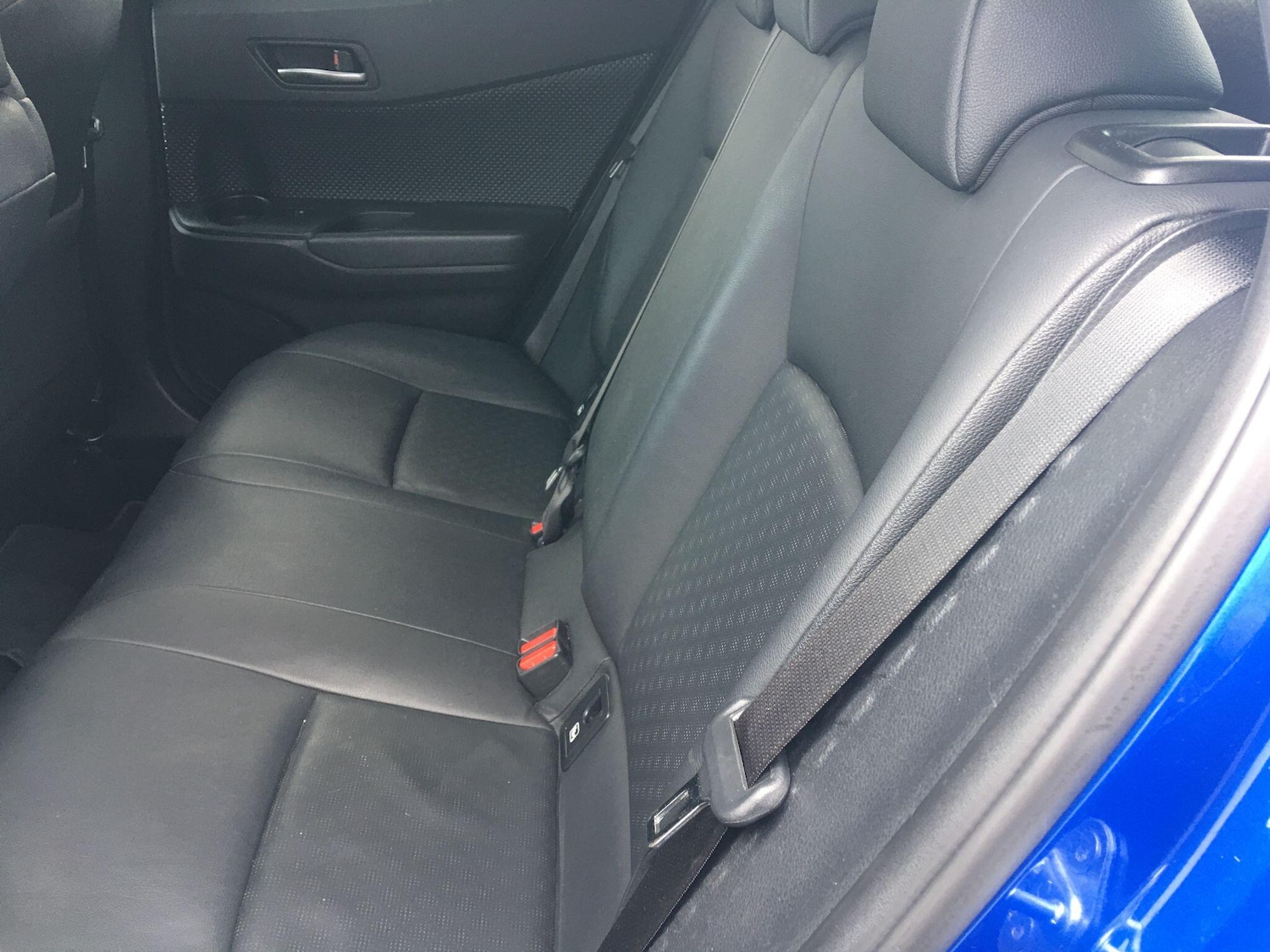 Used Toyota C-HR 2019 for sale - 77709639: Photo 20