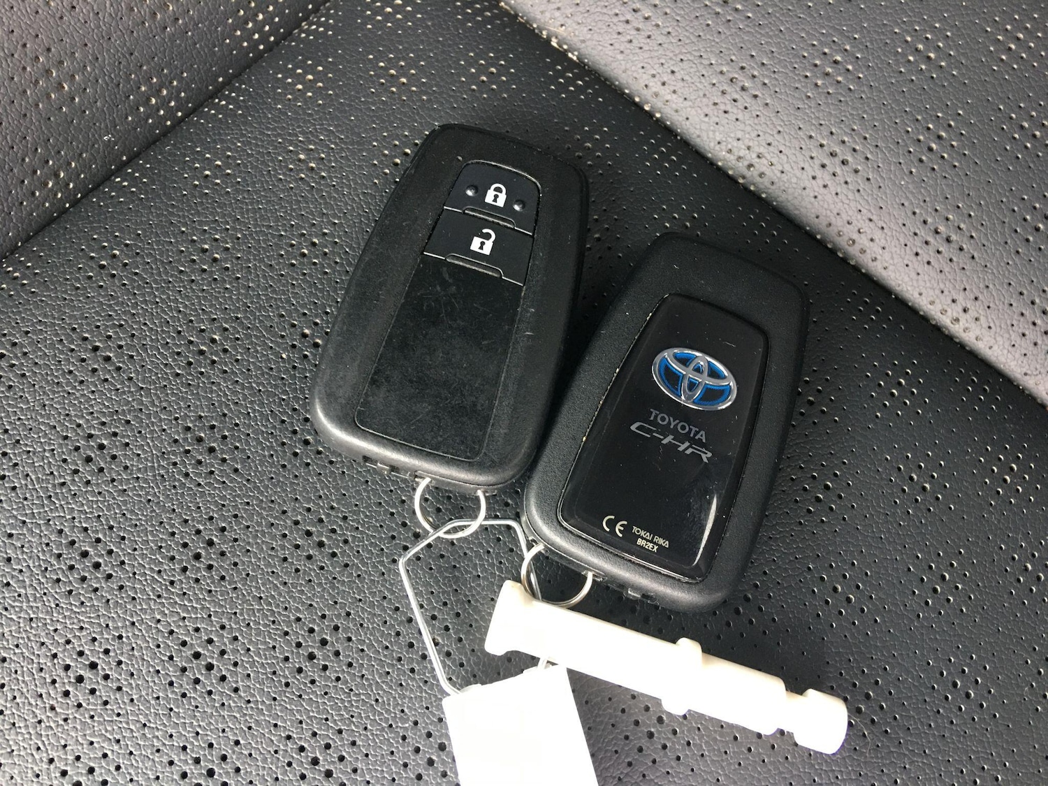 Used Toyota C-HR 2019 for sale - 77709639: Photo 21