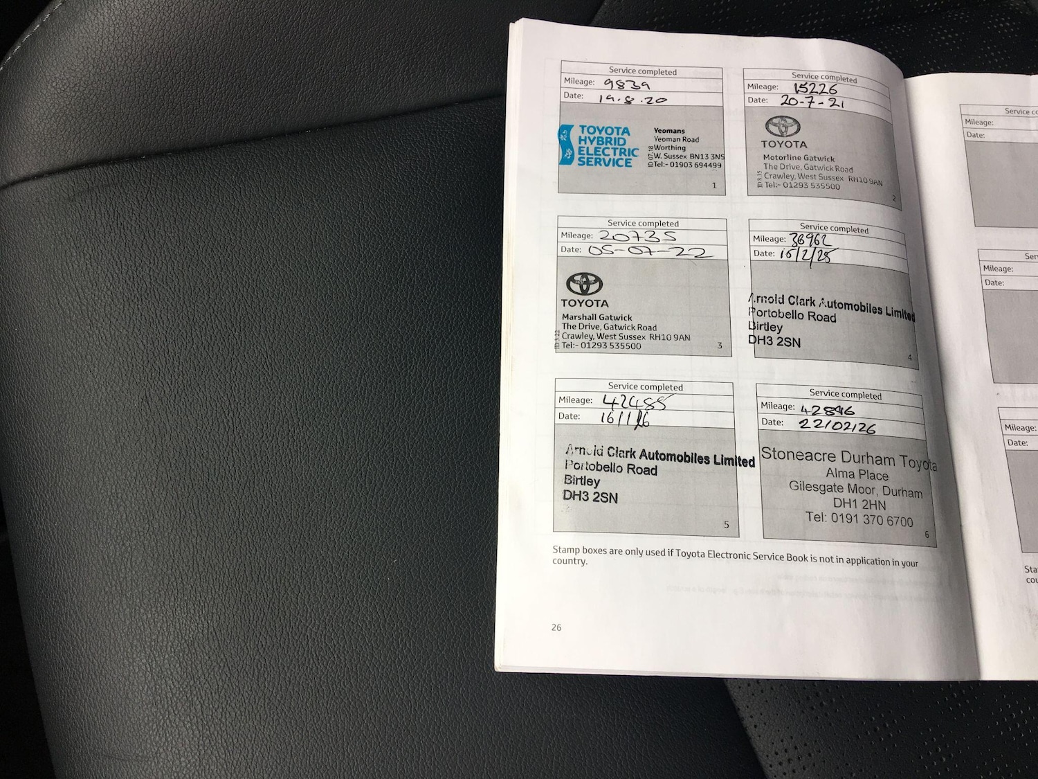 Used Toyota C-HR 2019 for sale - 77709639: Photo 22